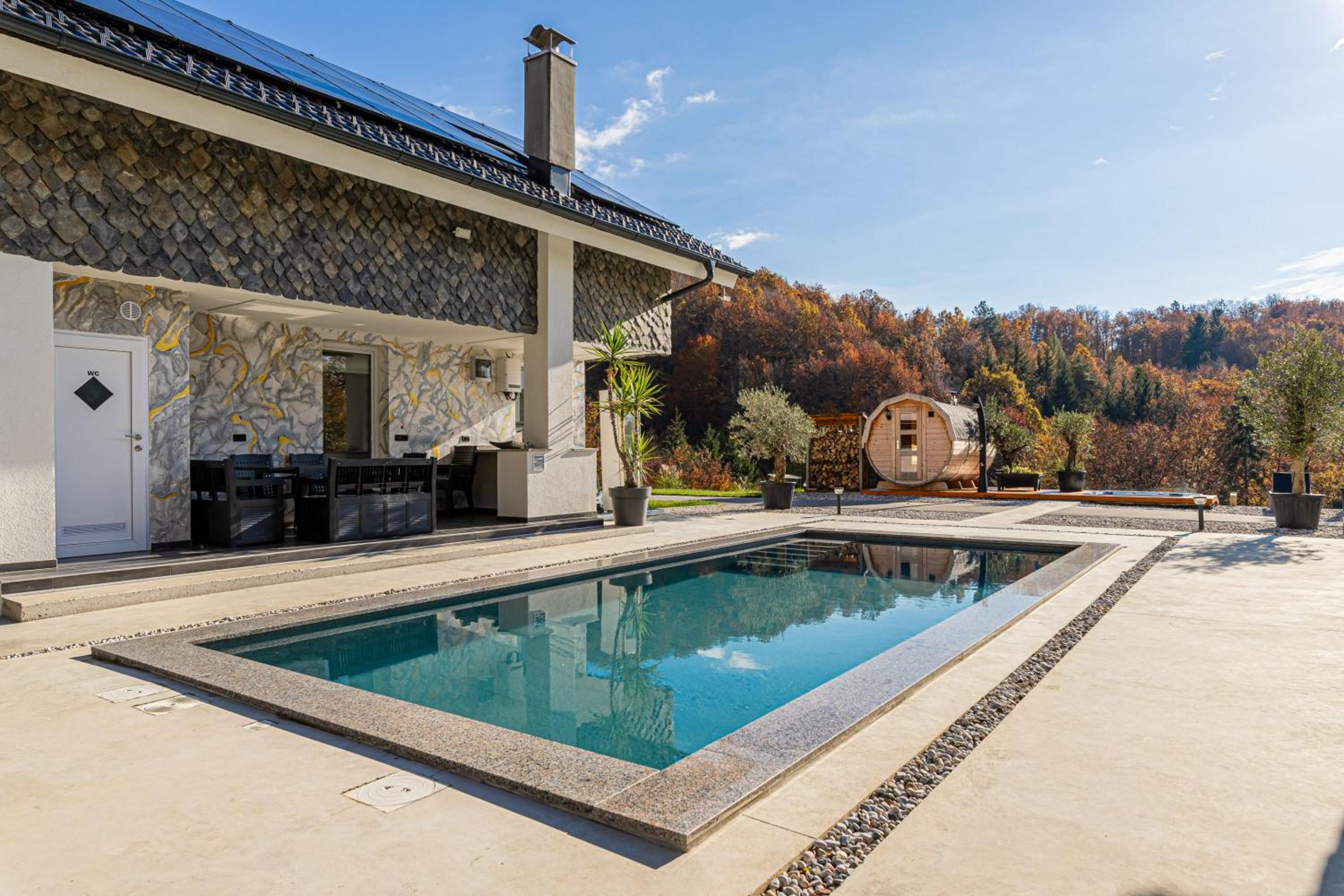 Wellness Resort Trebnje