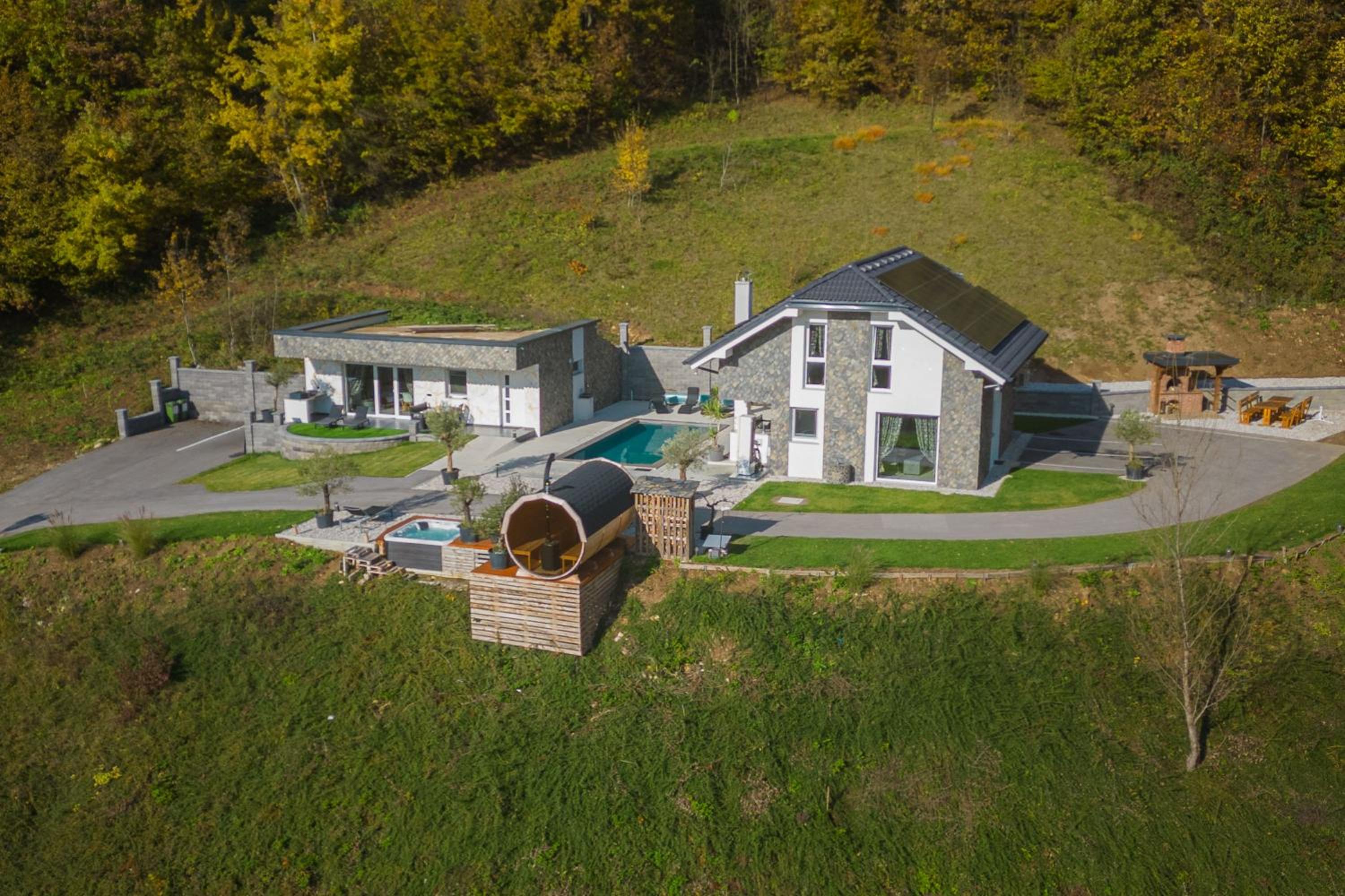 Wellness Resort Trebnje