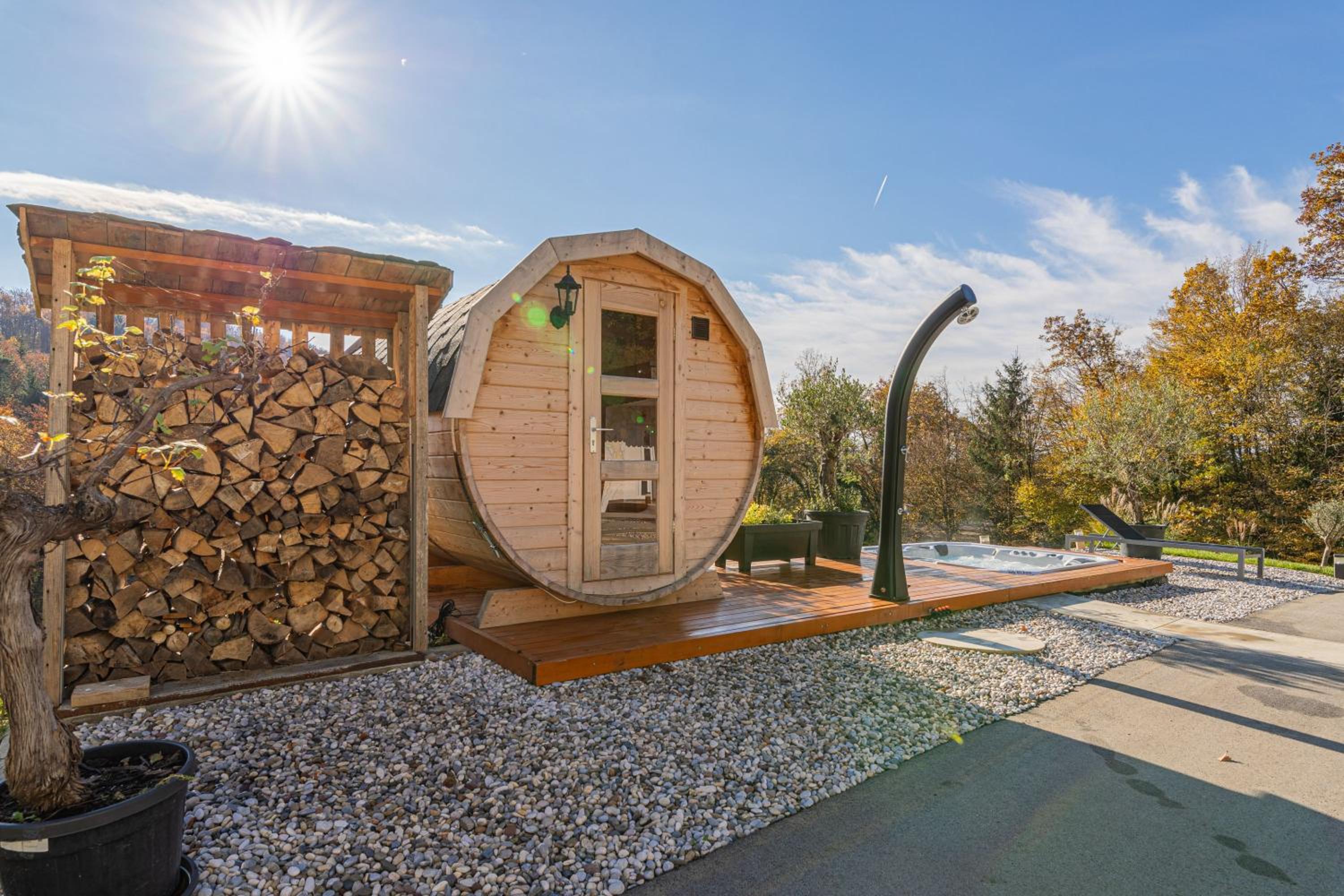 Wellness Resort Trebnje
