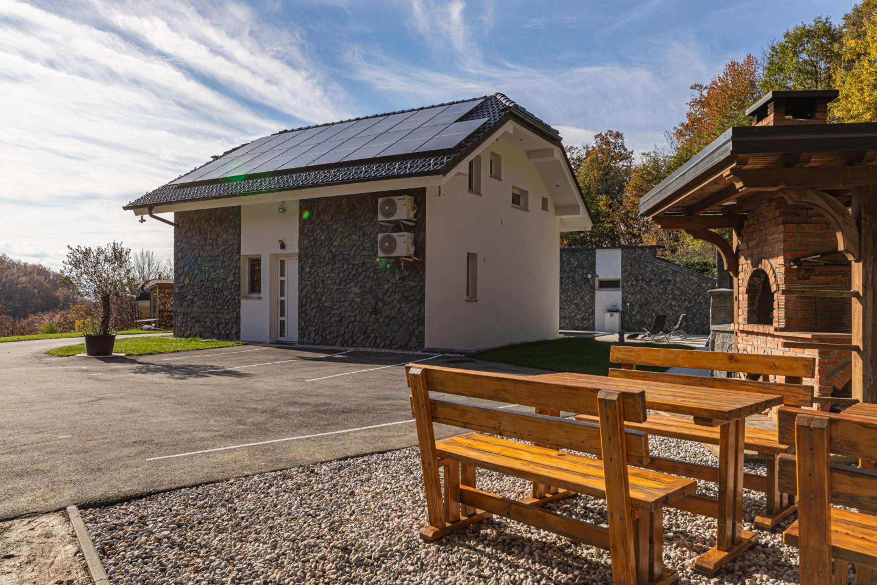 Wellness Resort Trebnje