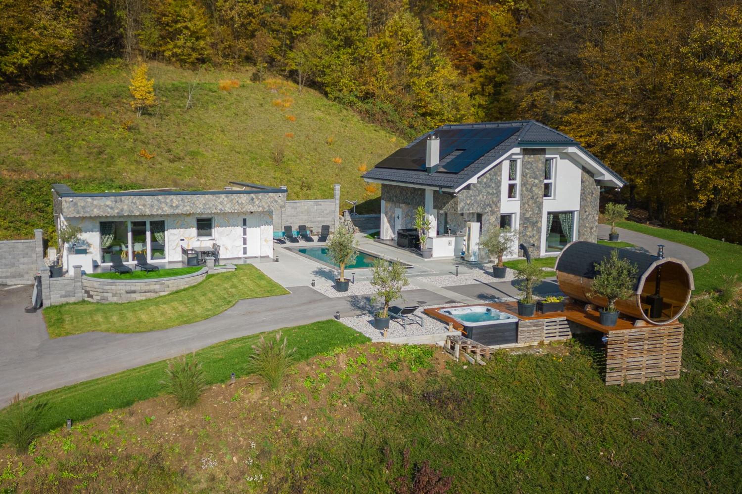 Wellness Resort Trebnje