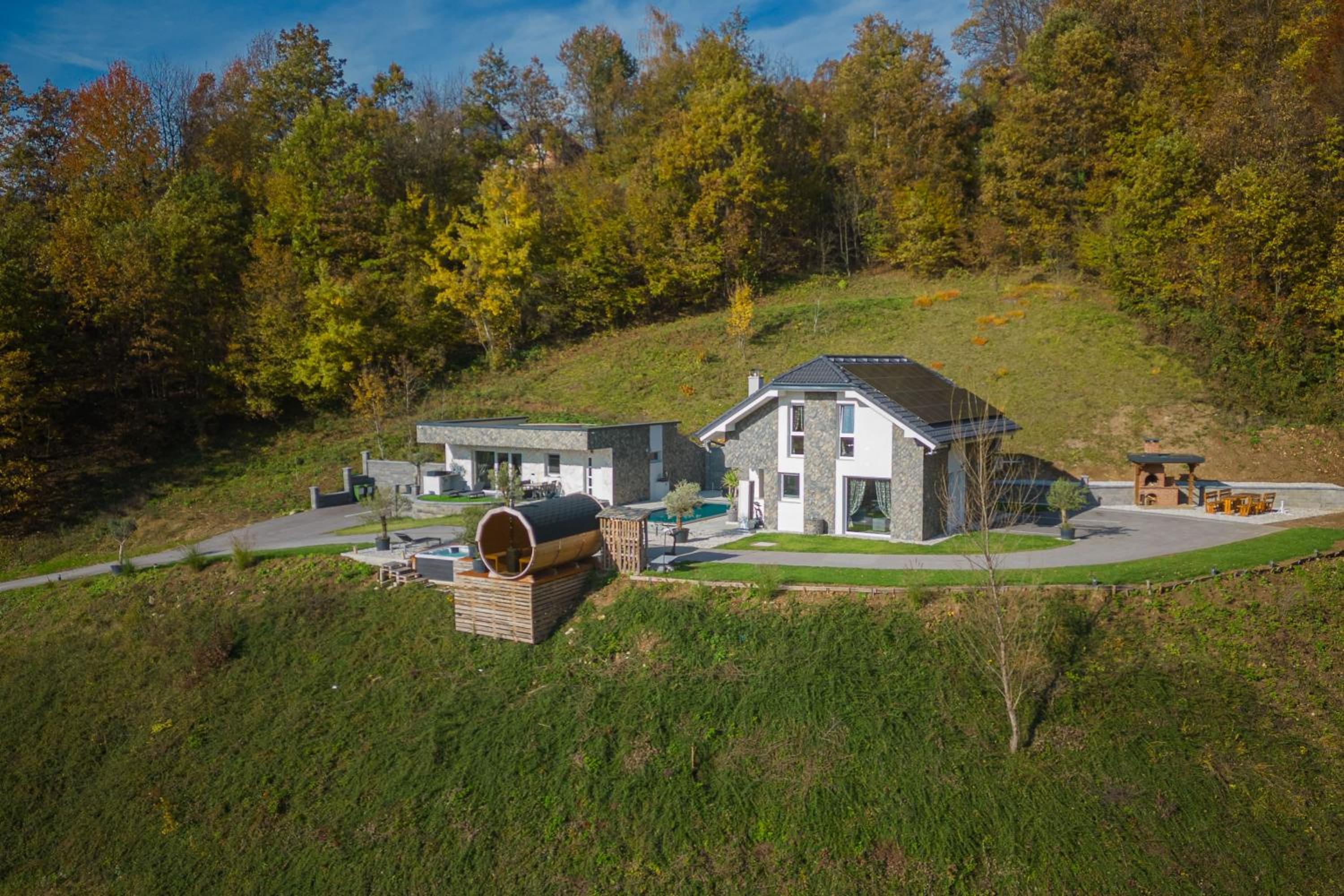 Wellness Resort Trebnje