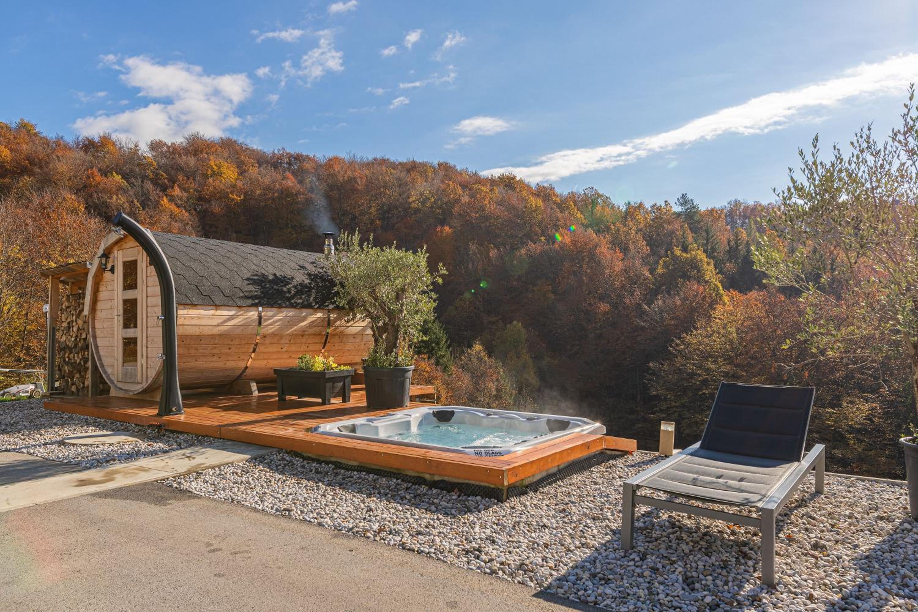 Wellness Resort Trebnje