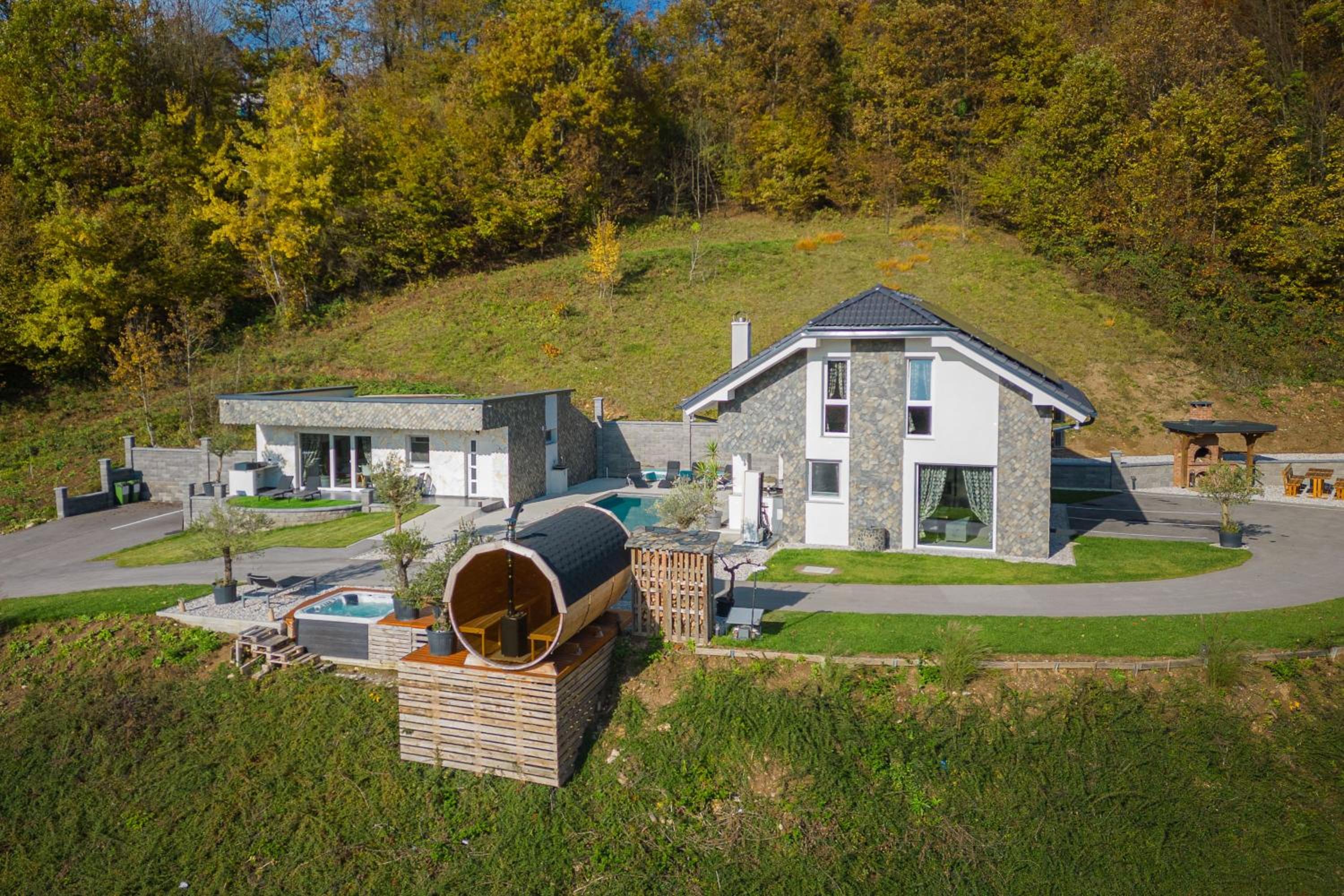 Wellness Resort Trebnje