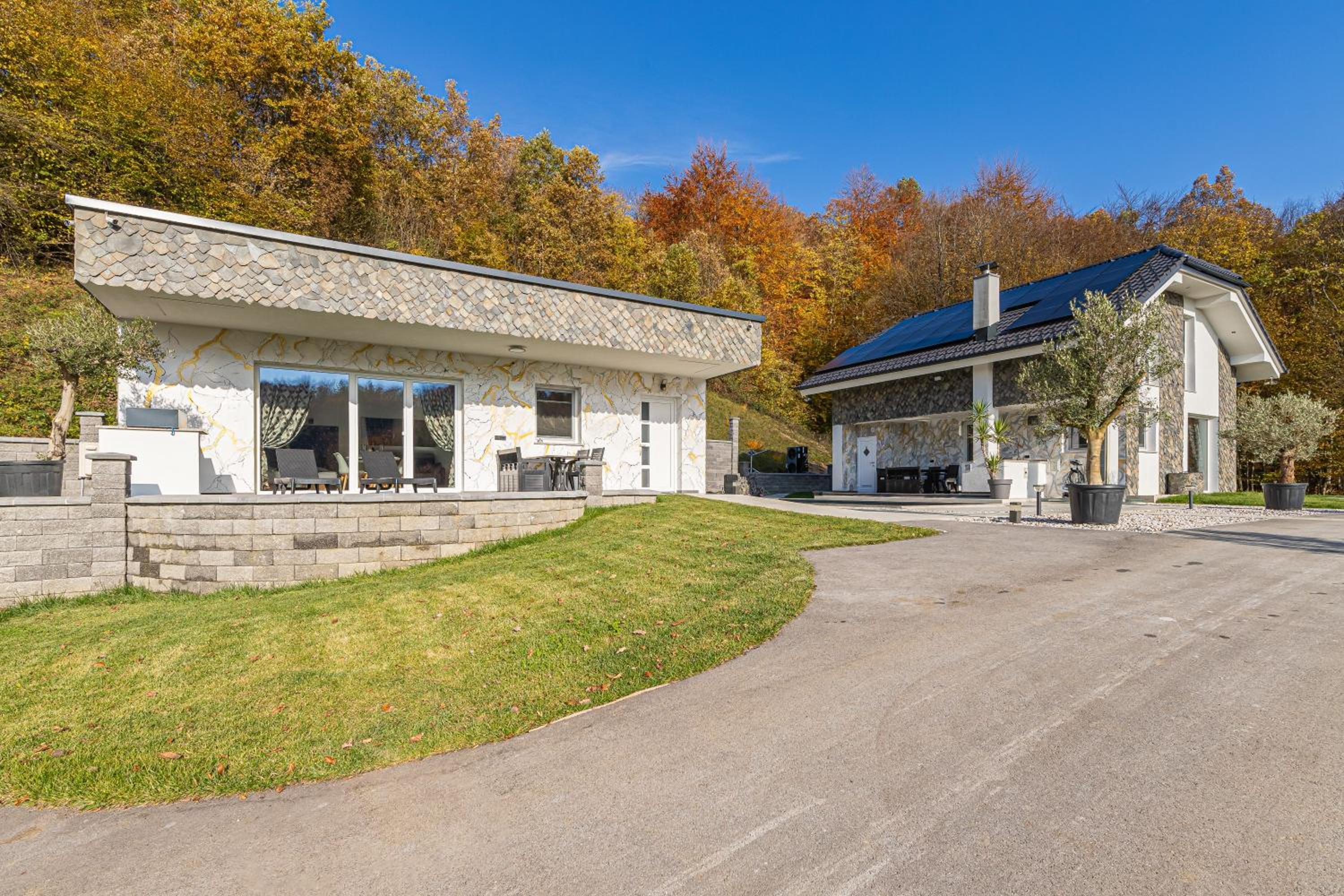 Wellness Resort Trebnje