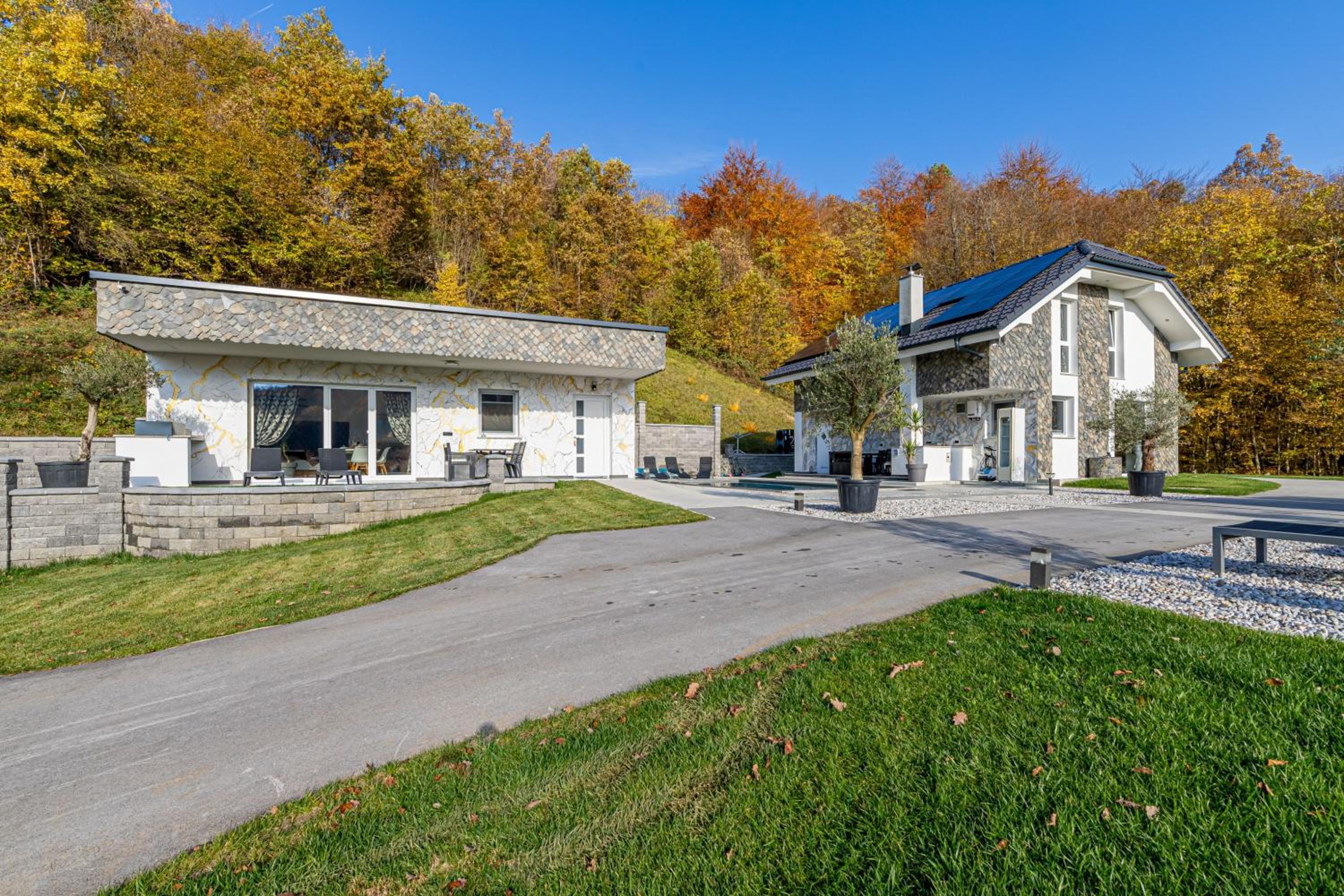 Wellness Resort Trebnje