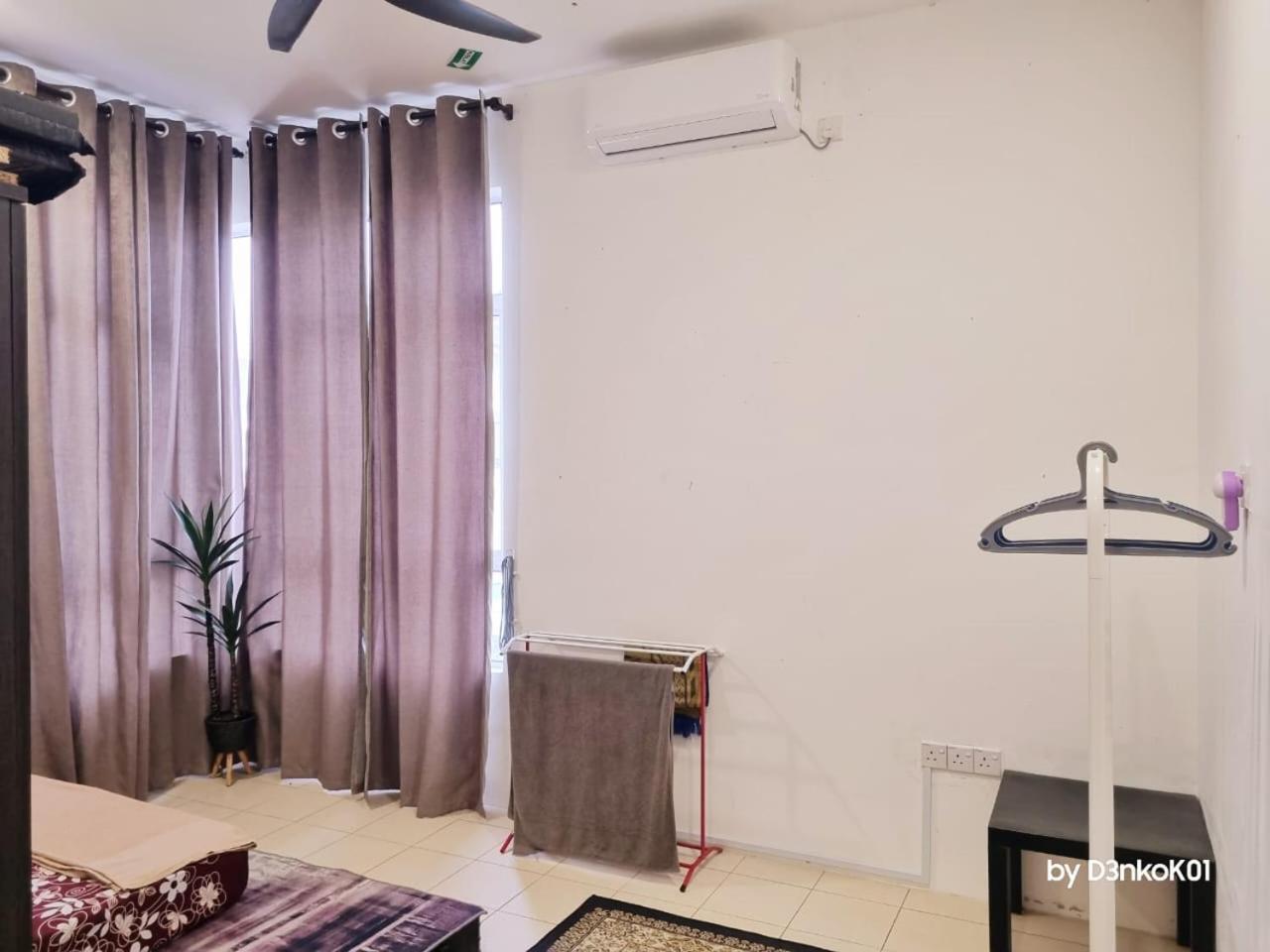 AfiRA Homestay Cherating