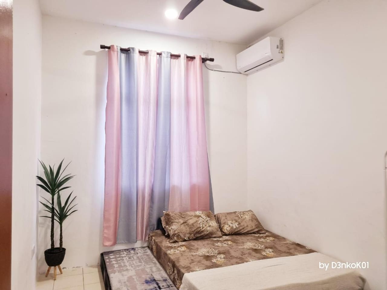 AfiRA Homestay Cherating