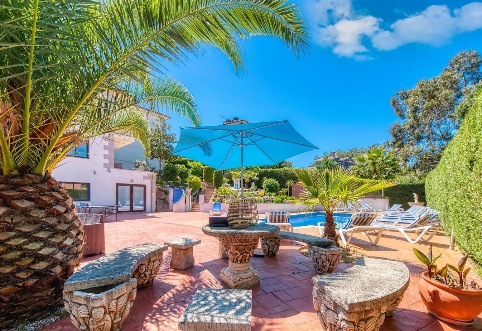 Costacabana - Villa Jaruco