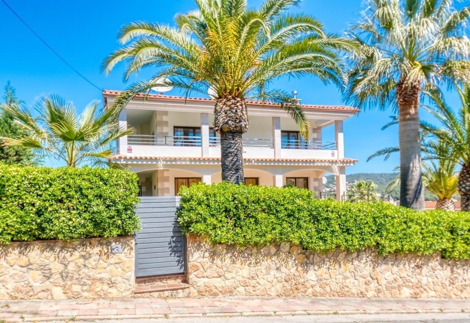 Costacabana - Villa Jaruco