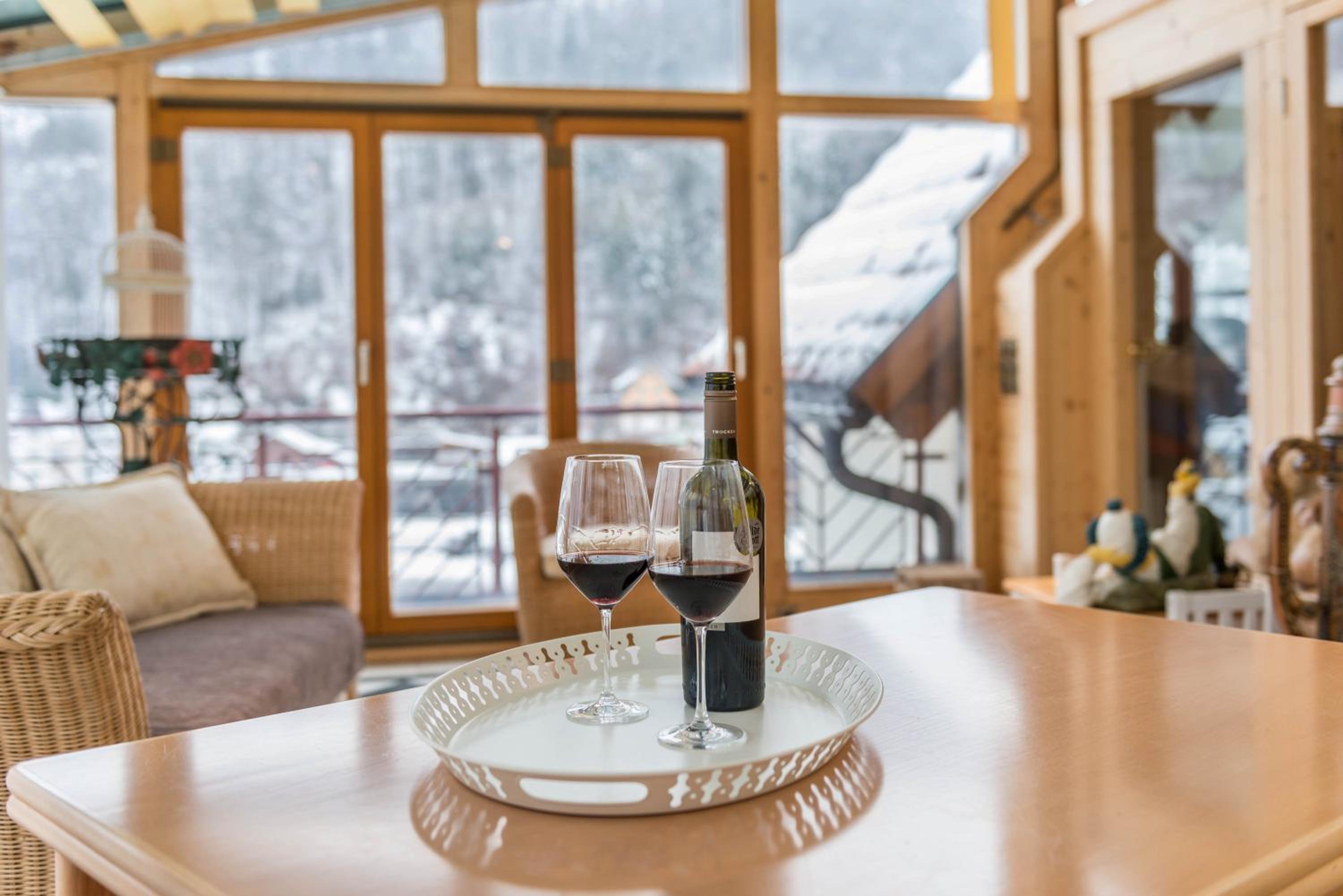 Schwarzwalduhren Nescht Triberg