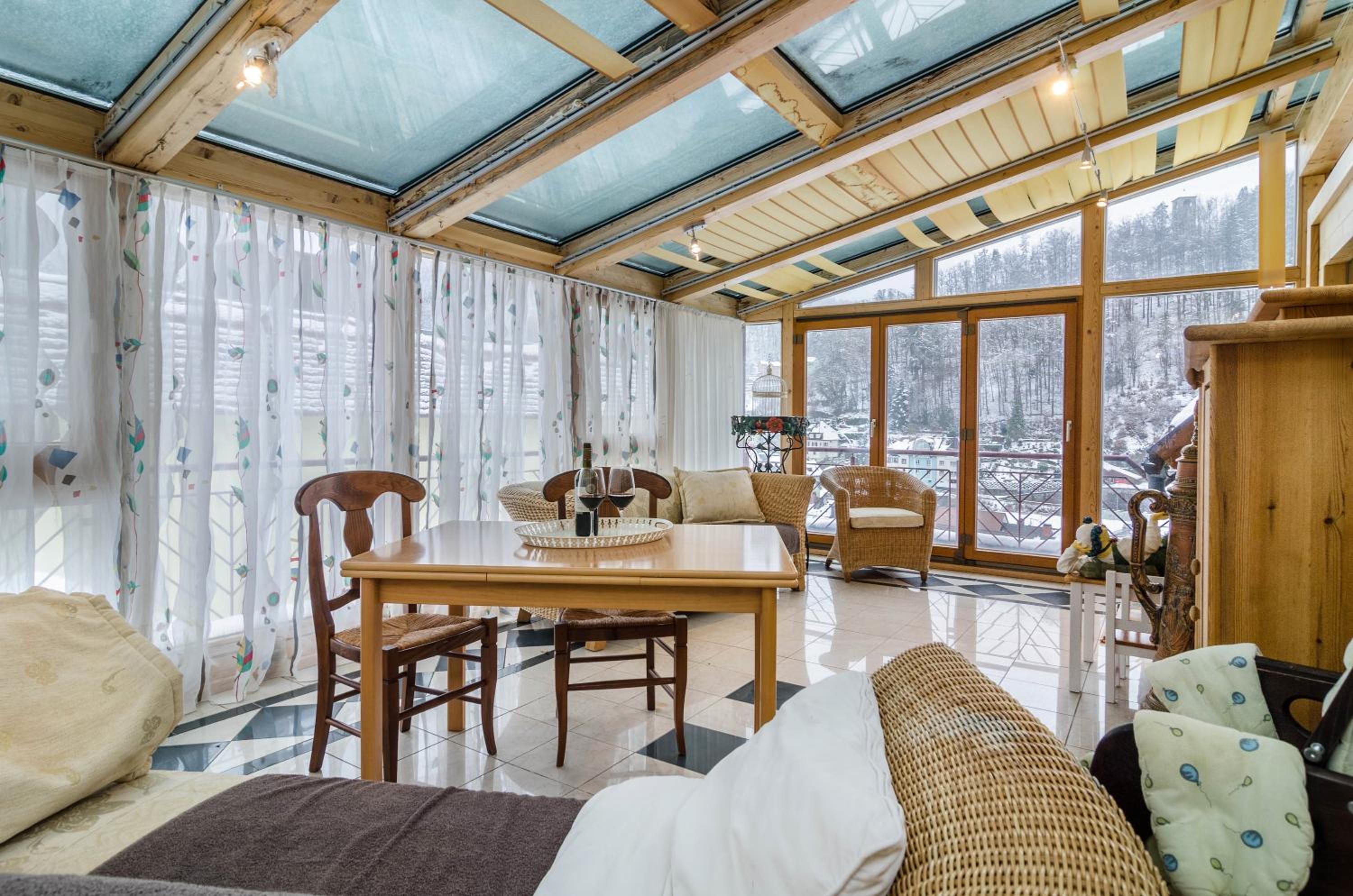 Schwarzwalduhren Nescht Triberg
