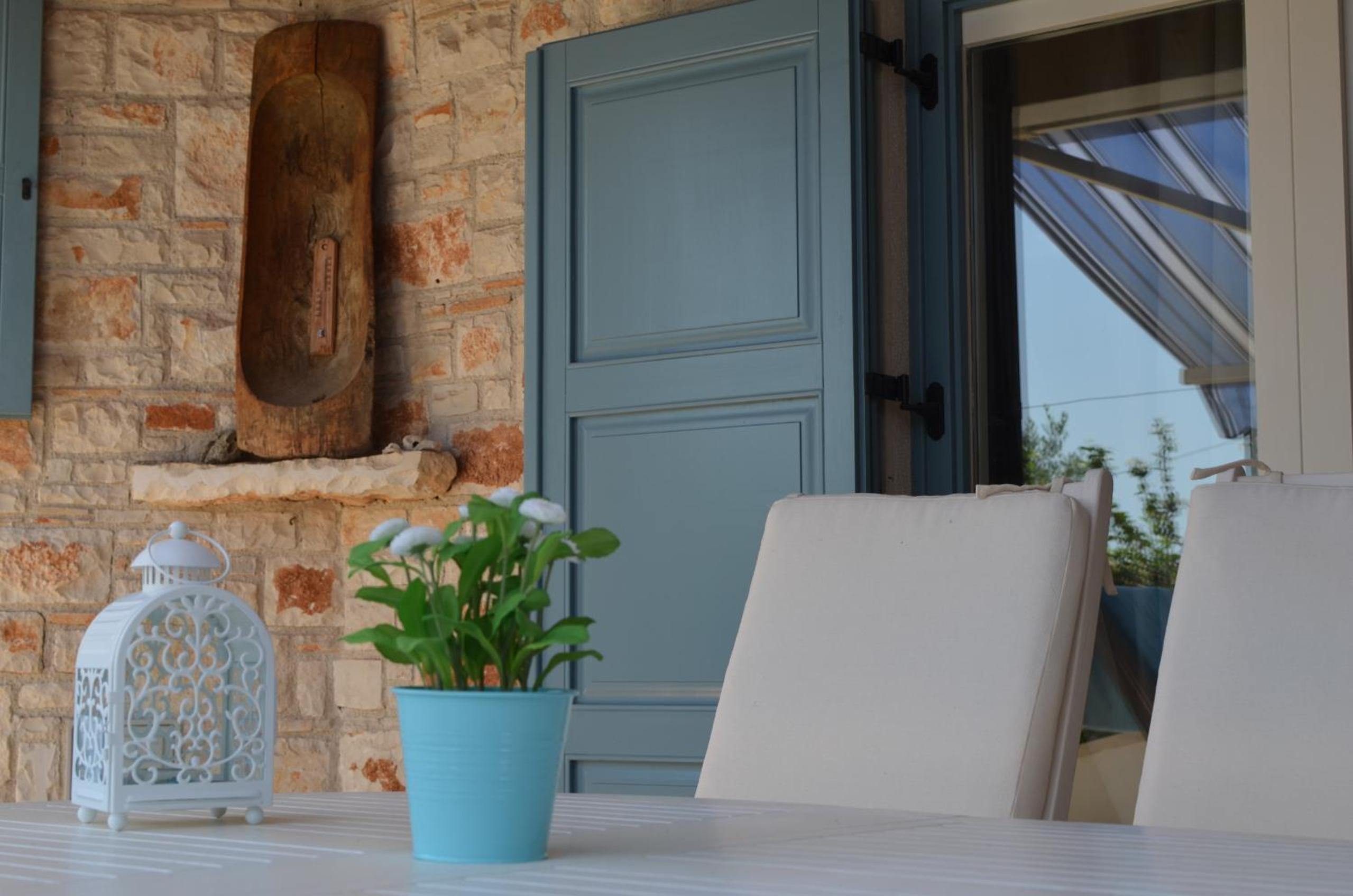 Holiday Home Sverko with garden in Novigrad view 4
