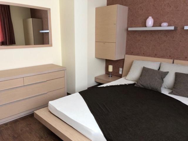 Apartman priamo na svahu view 2