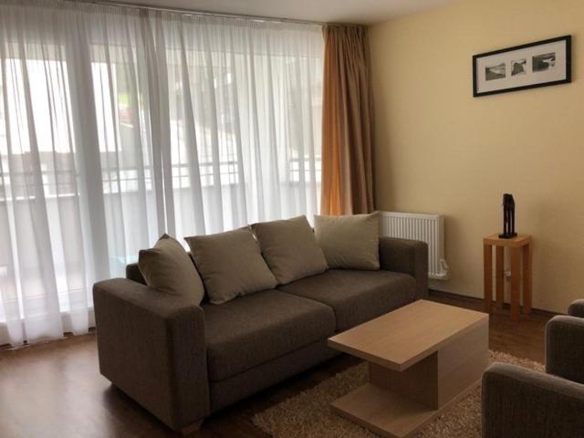 Apartman priamo na svahu view 4