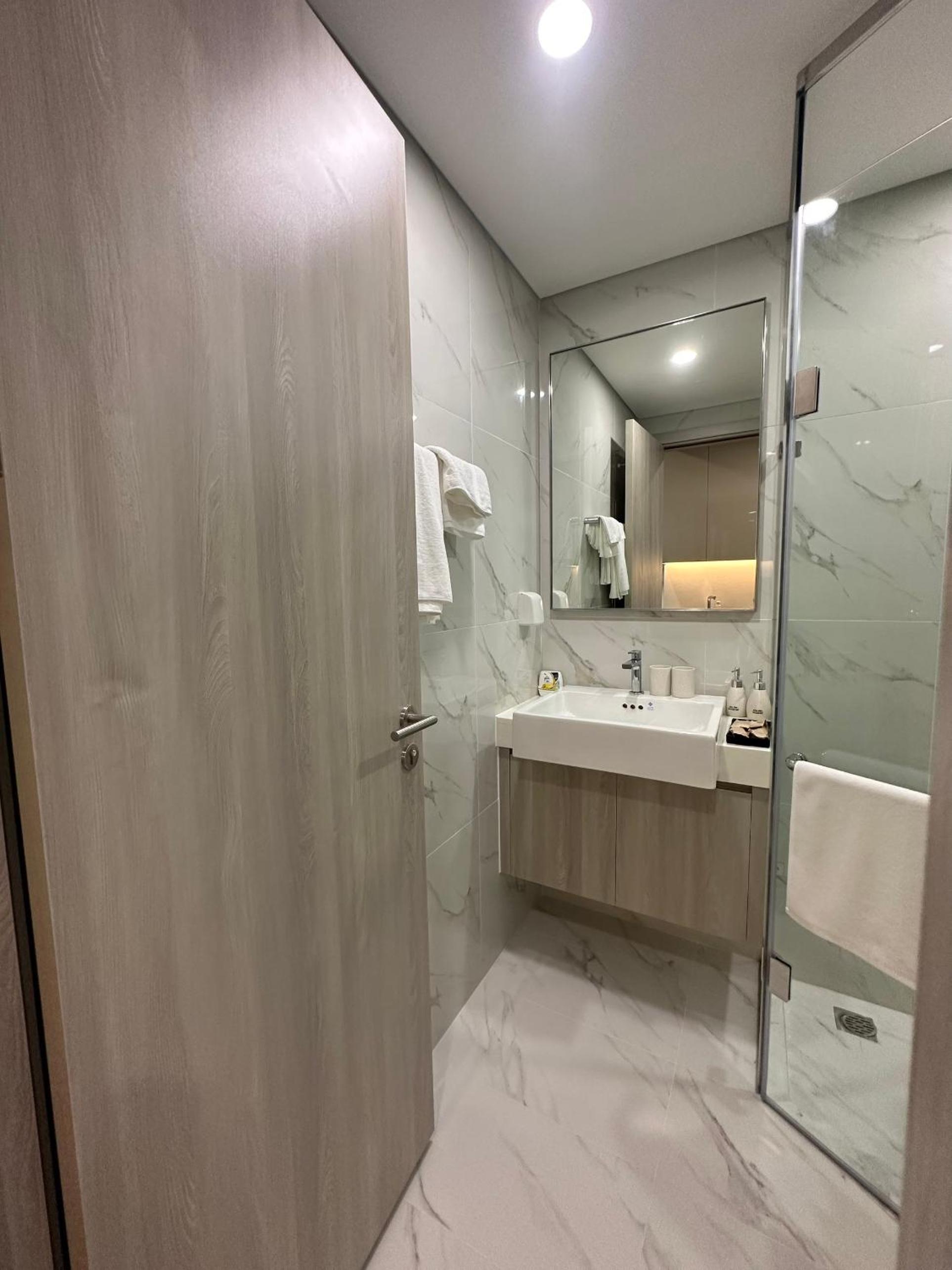 Homestay & Apartment Vinhomes Smart City Tây Mỗ - Masteri A