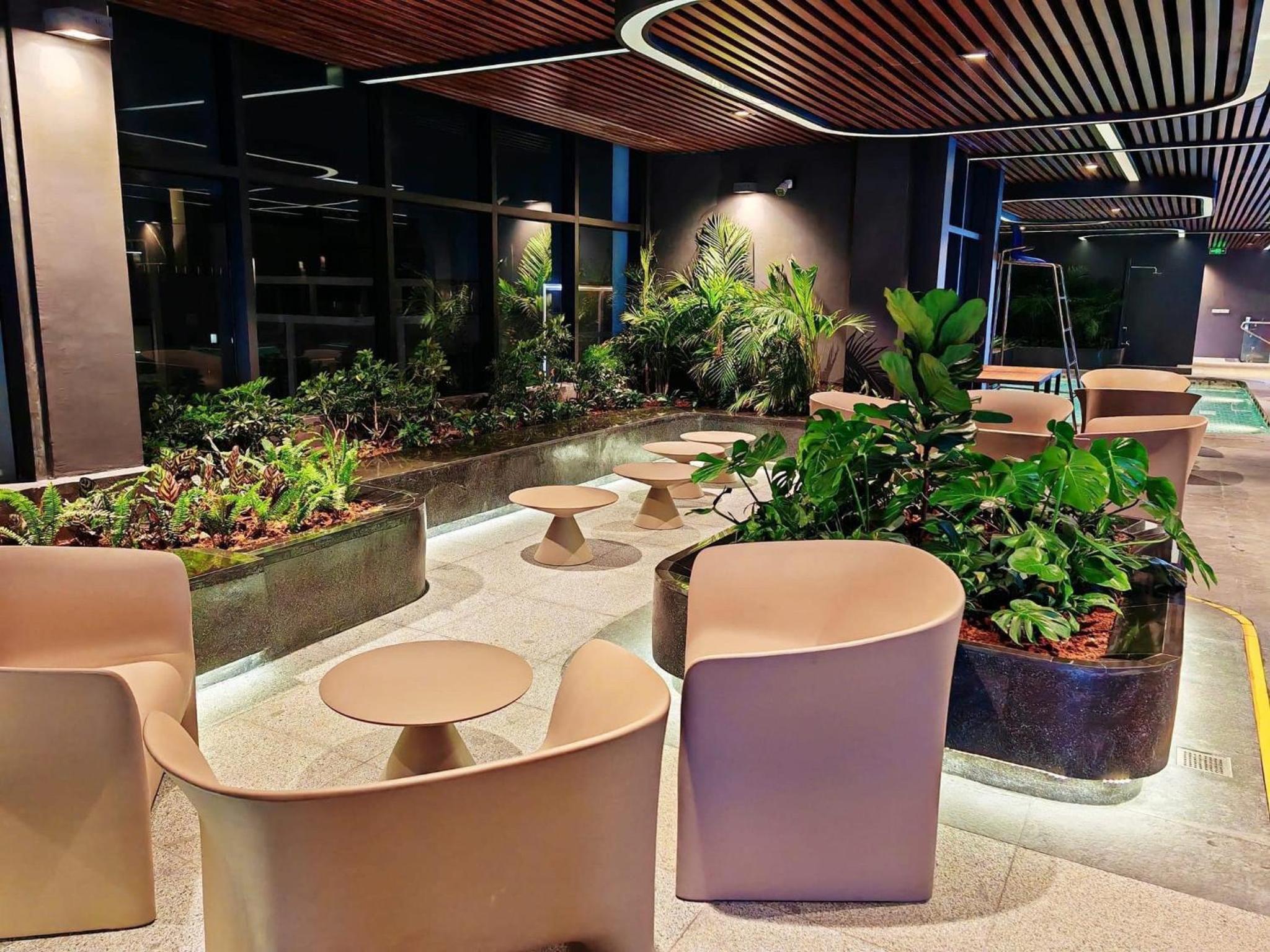 Homestay & Apartment Vinhomes Smart City Tây Mỗ - Masteri A