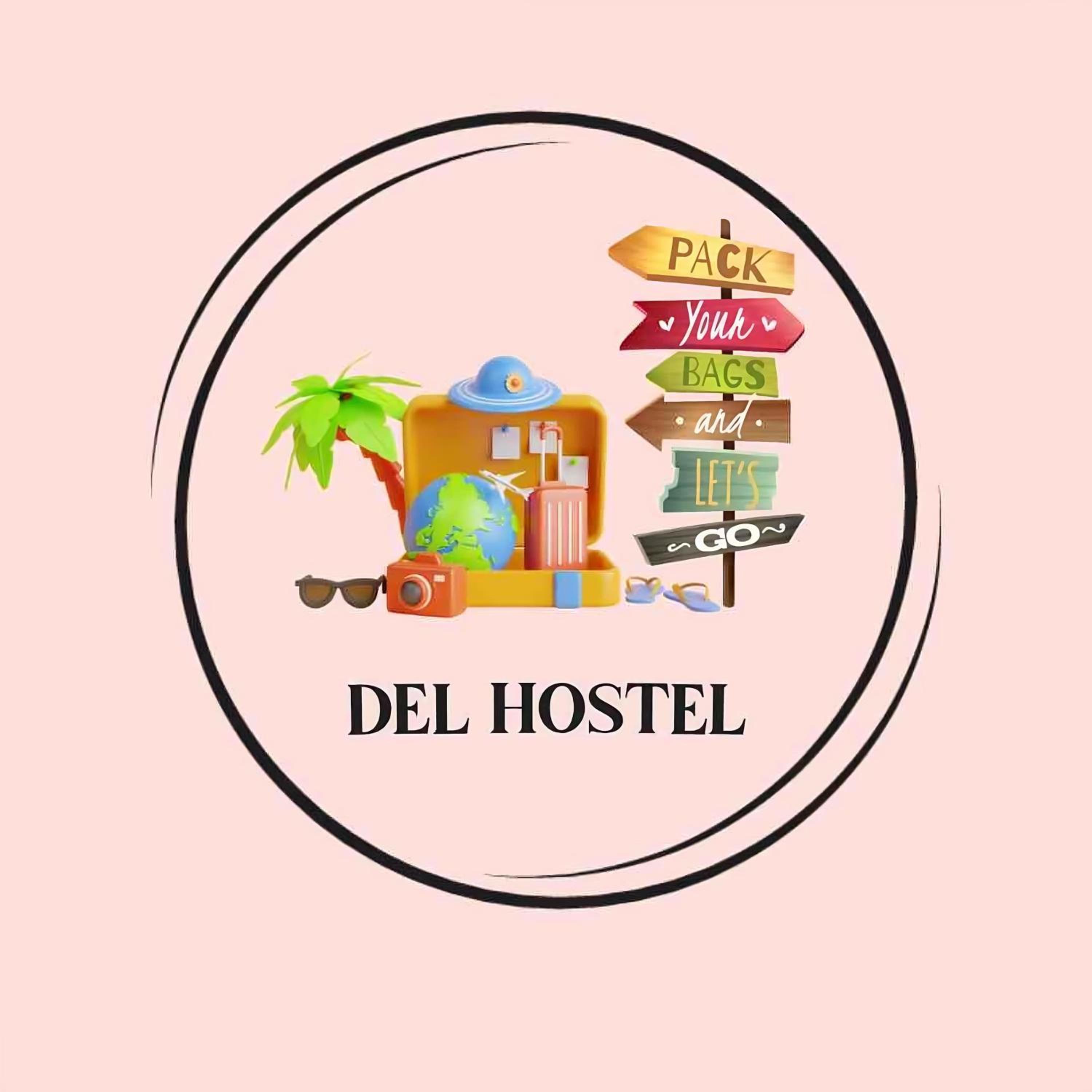 Del Hostel