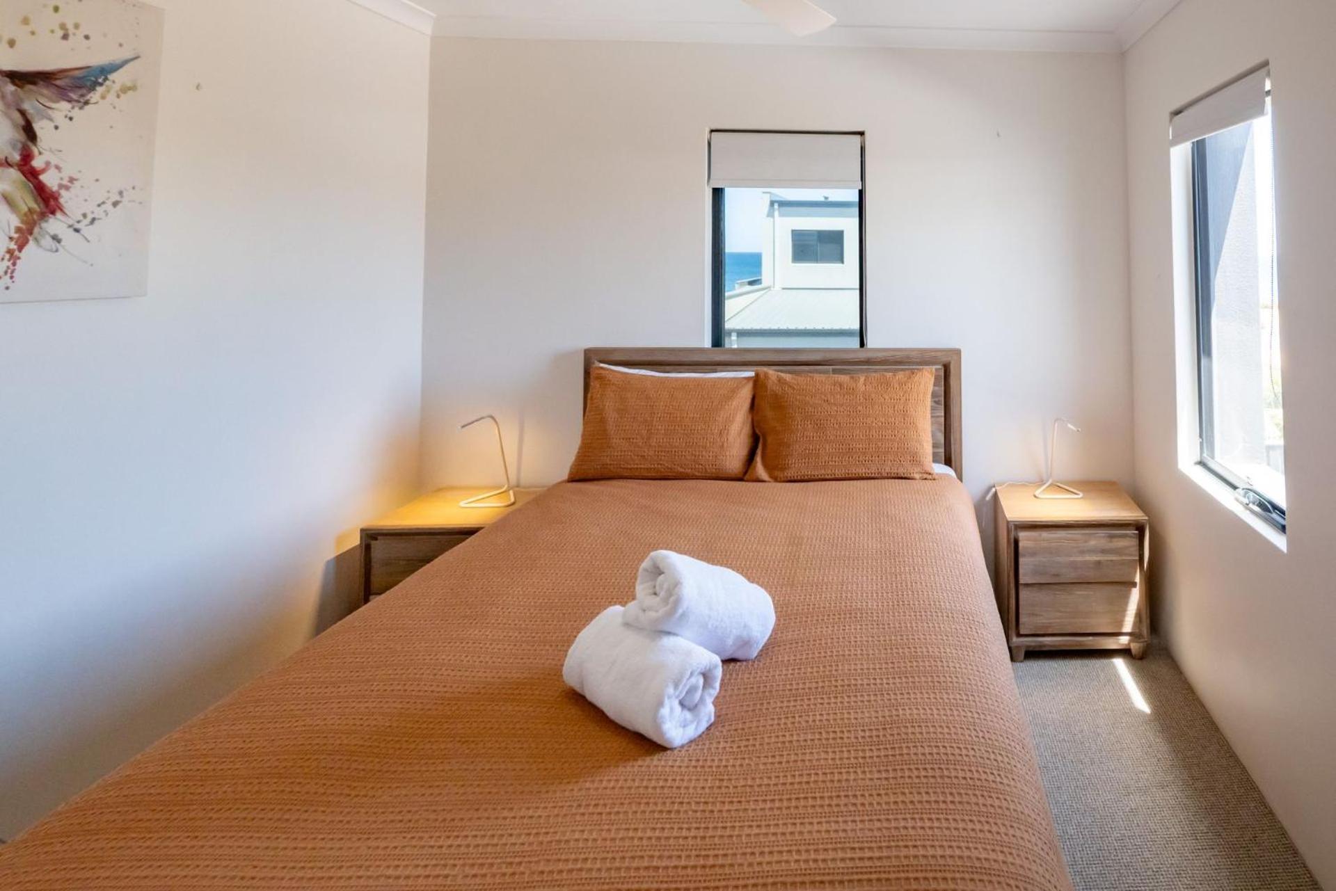 Hollow Beach House - Bunbury