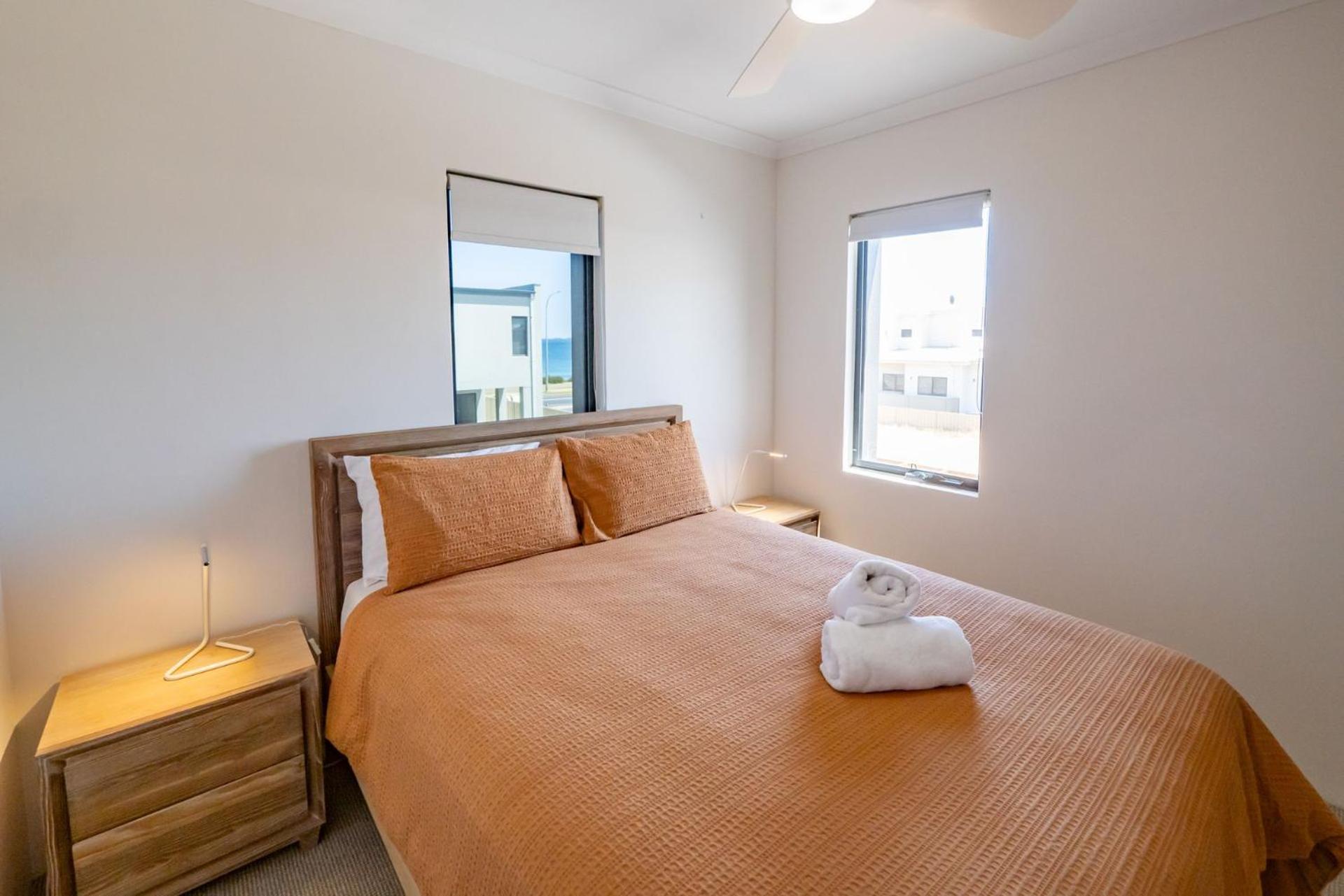 Hollow Beach House - Bunbury