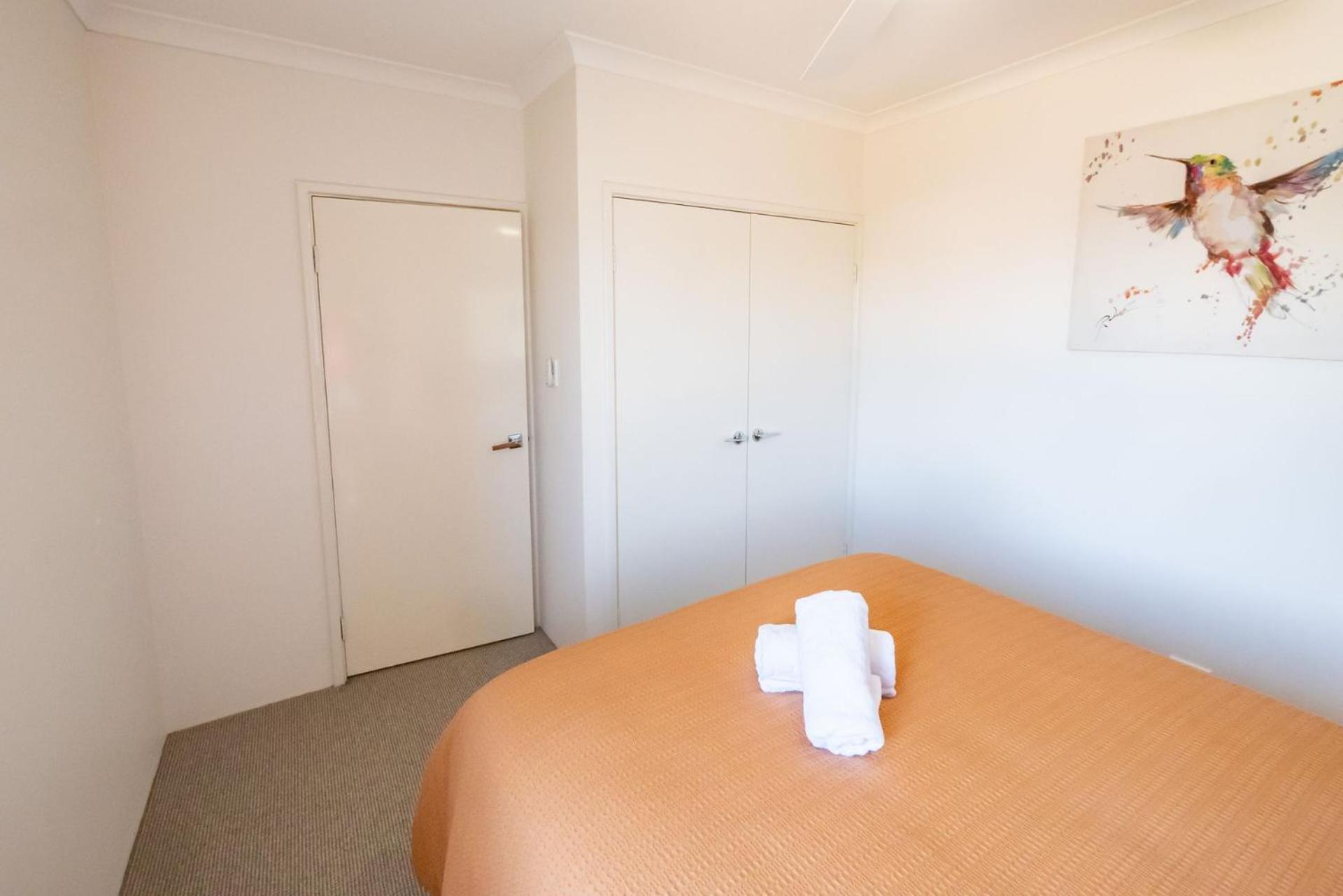 Hollow Beach House - Bunbury
