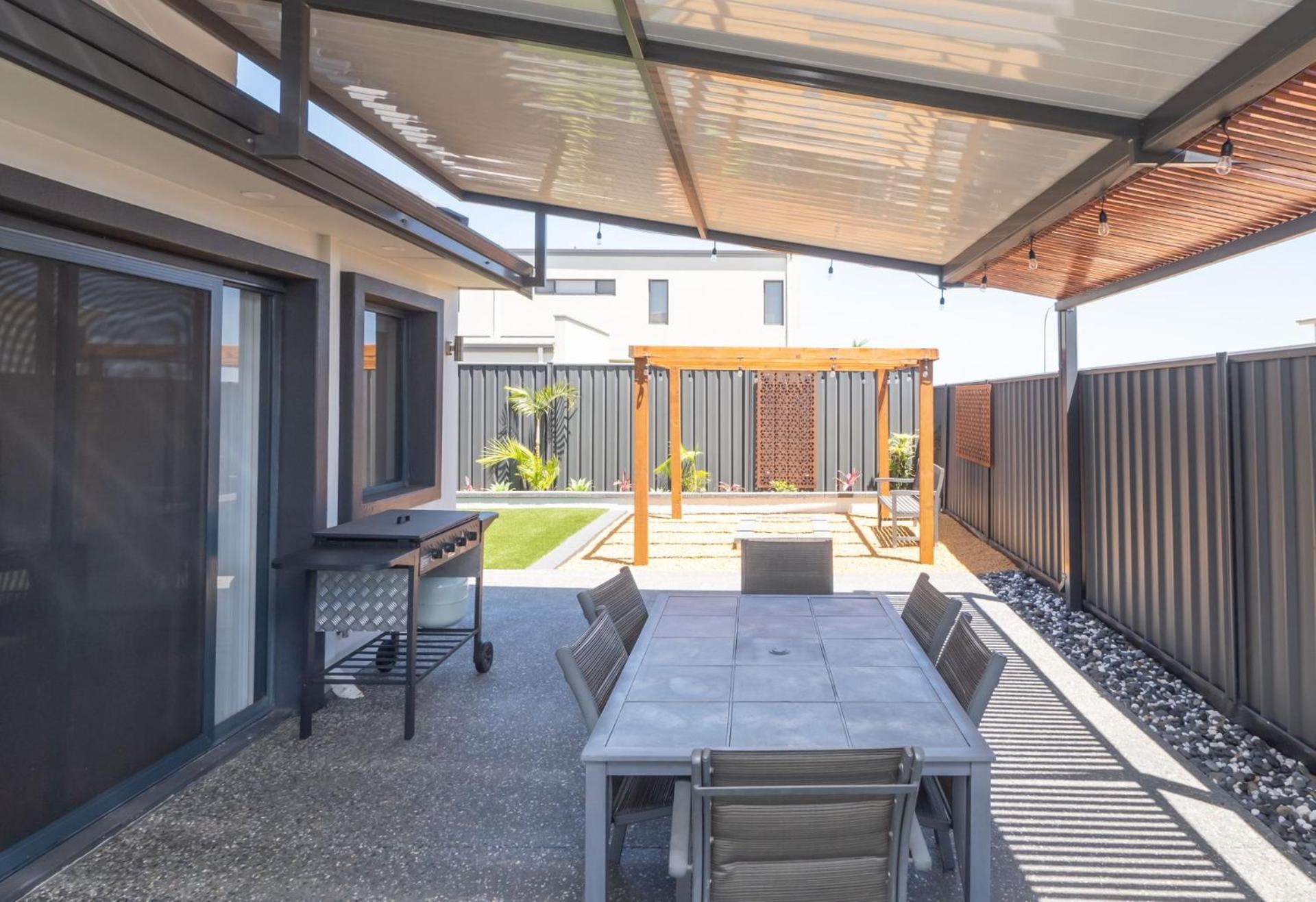Hollow Beach House - Bunbury