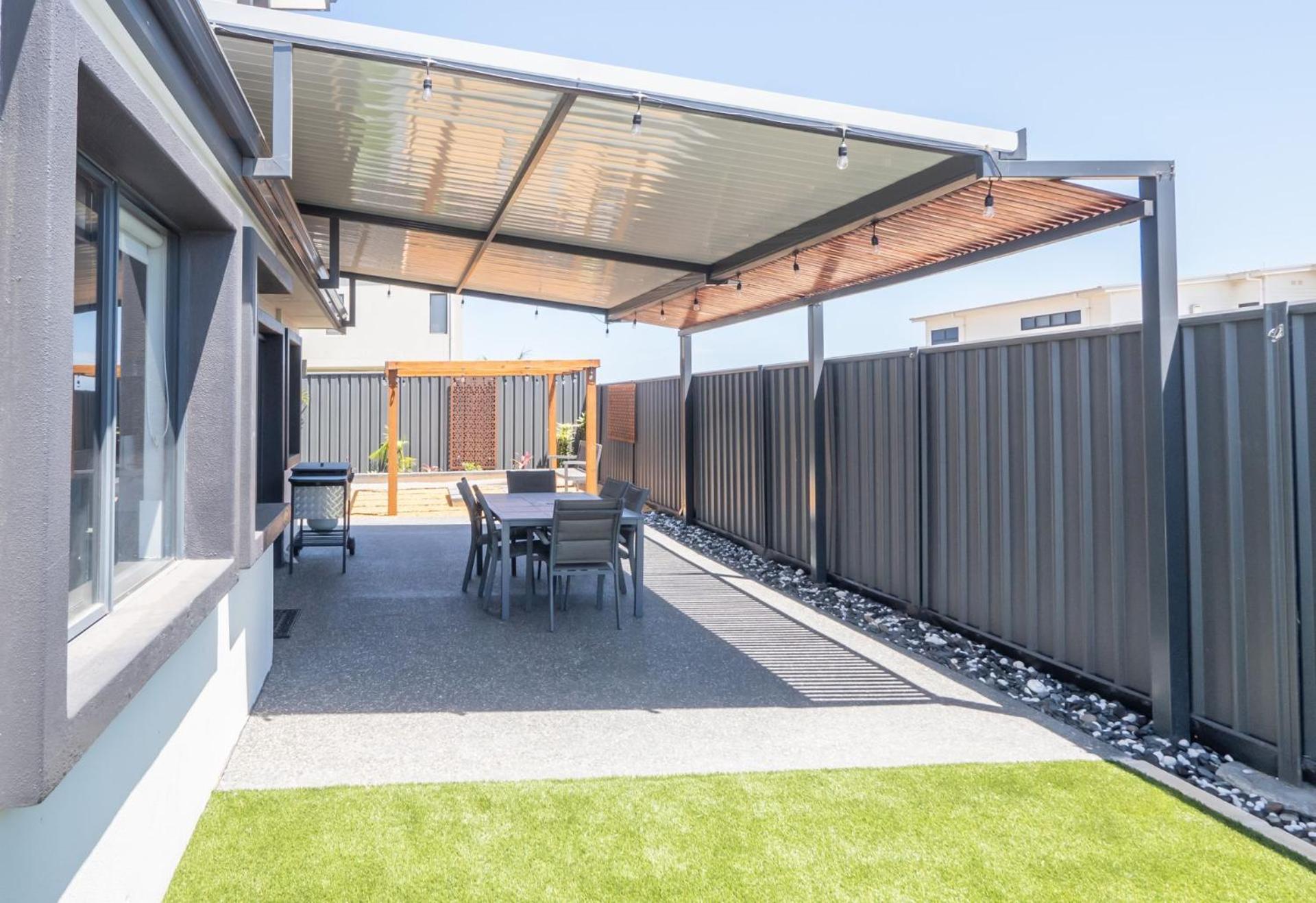 Hollow Beach House - Bunbury