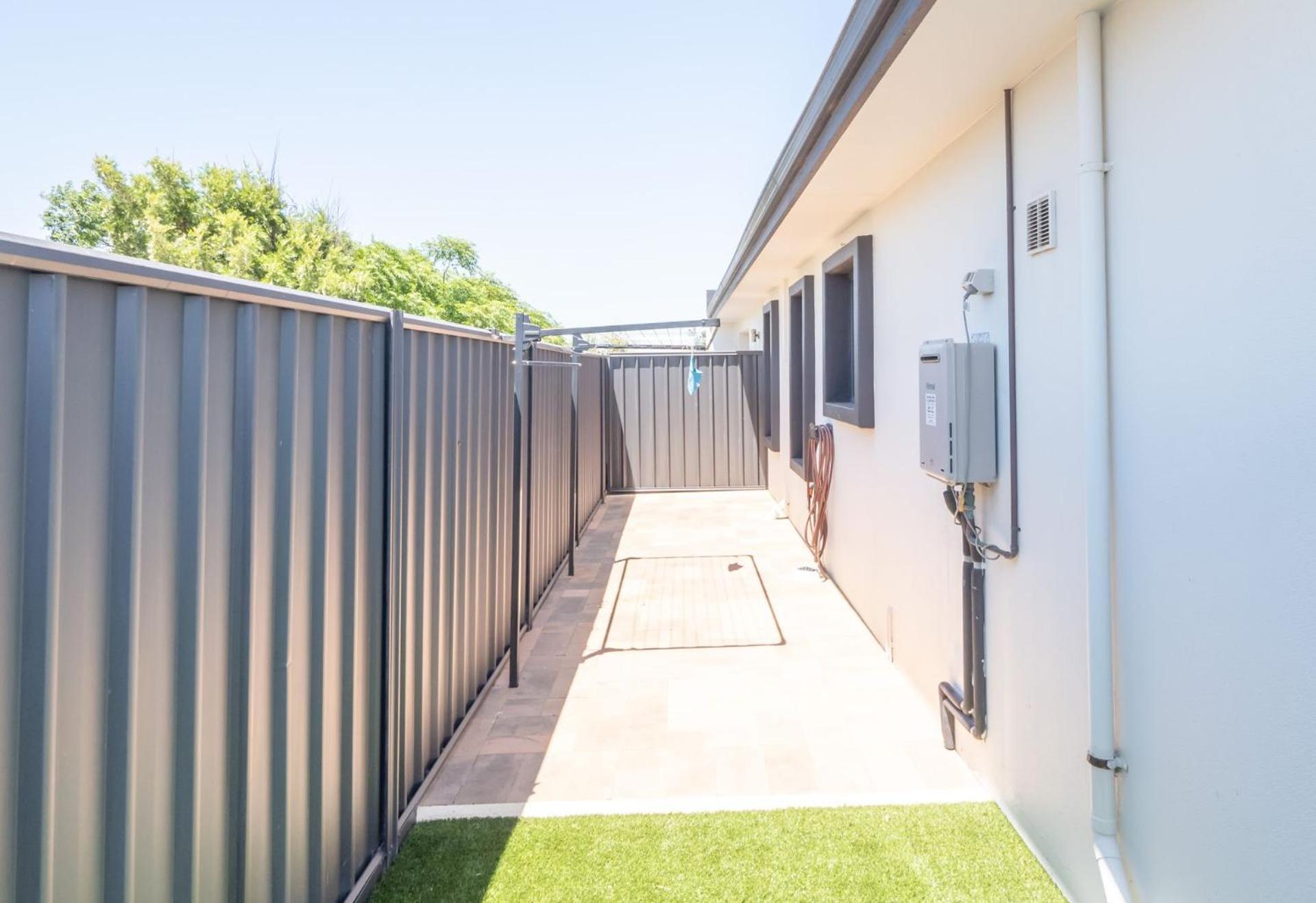 Hollow Beach House - Bunbury