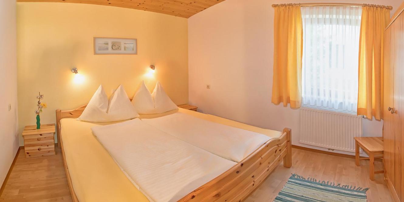 Apparthaus & Chalets Hofer