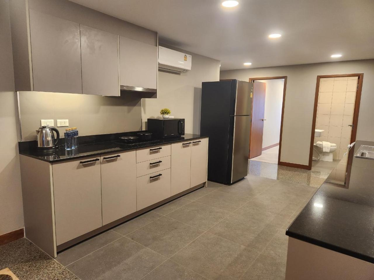 United Tower Thonglor by Aspira
