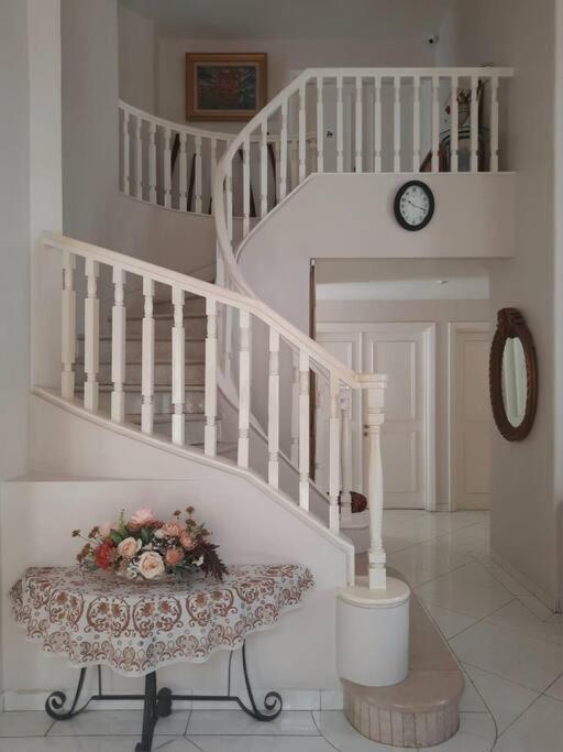 The Sangtus Home view 4