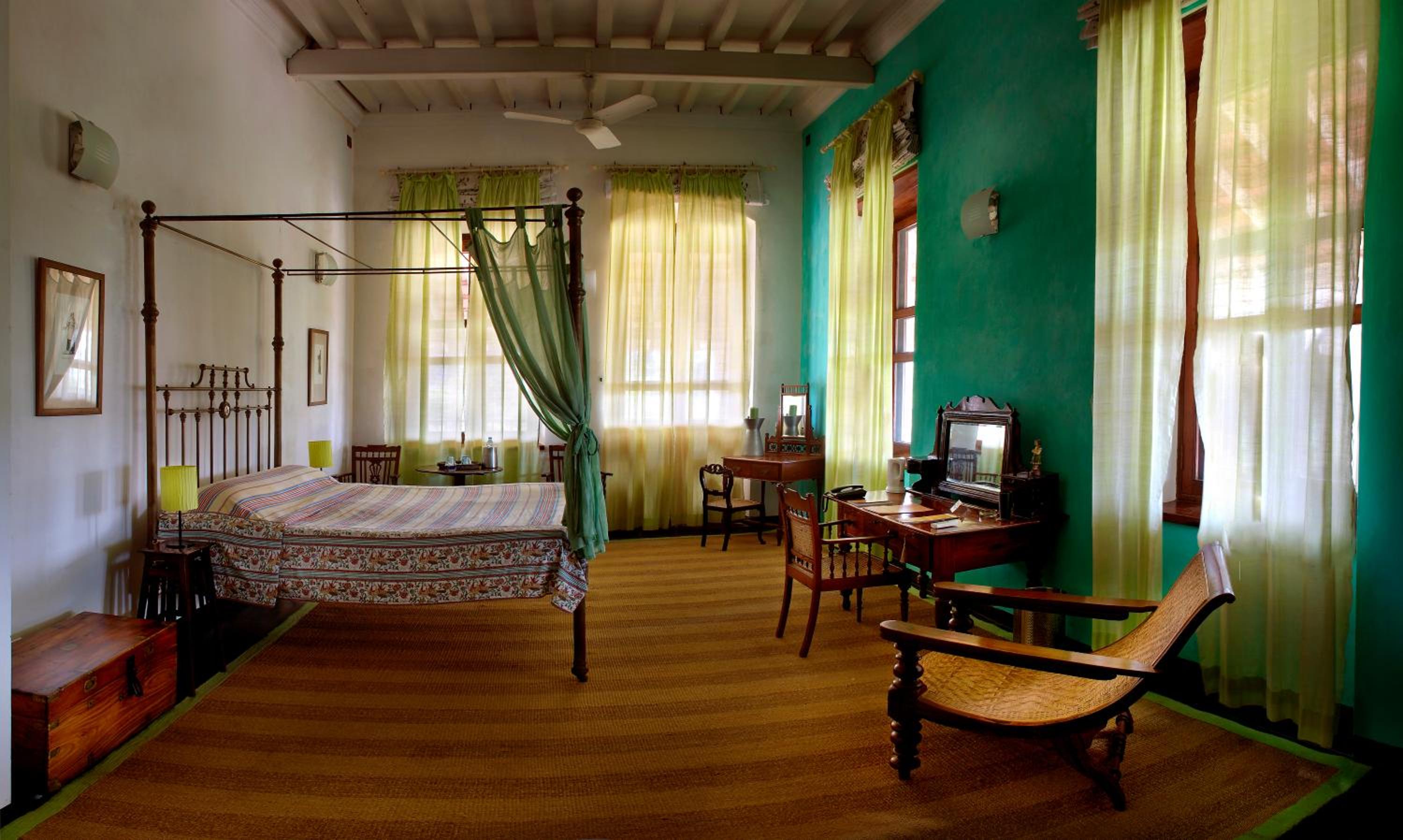 Neemrana's - Bungalow on The Beach
