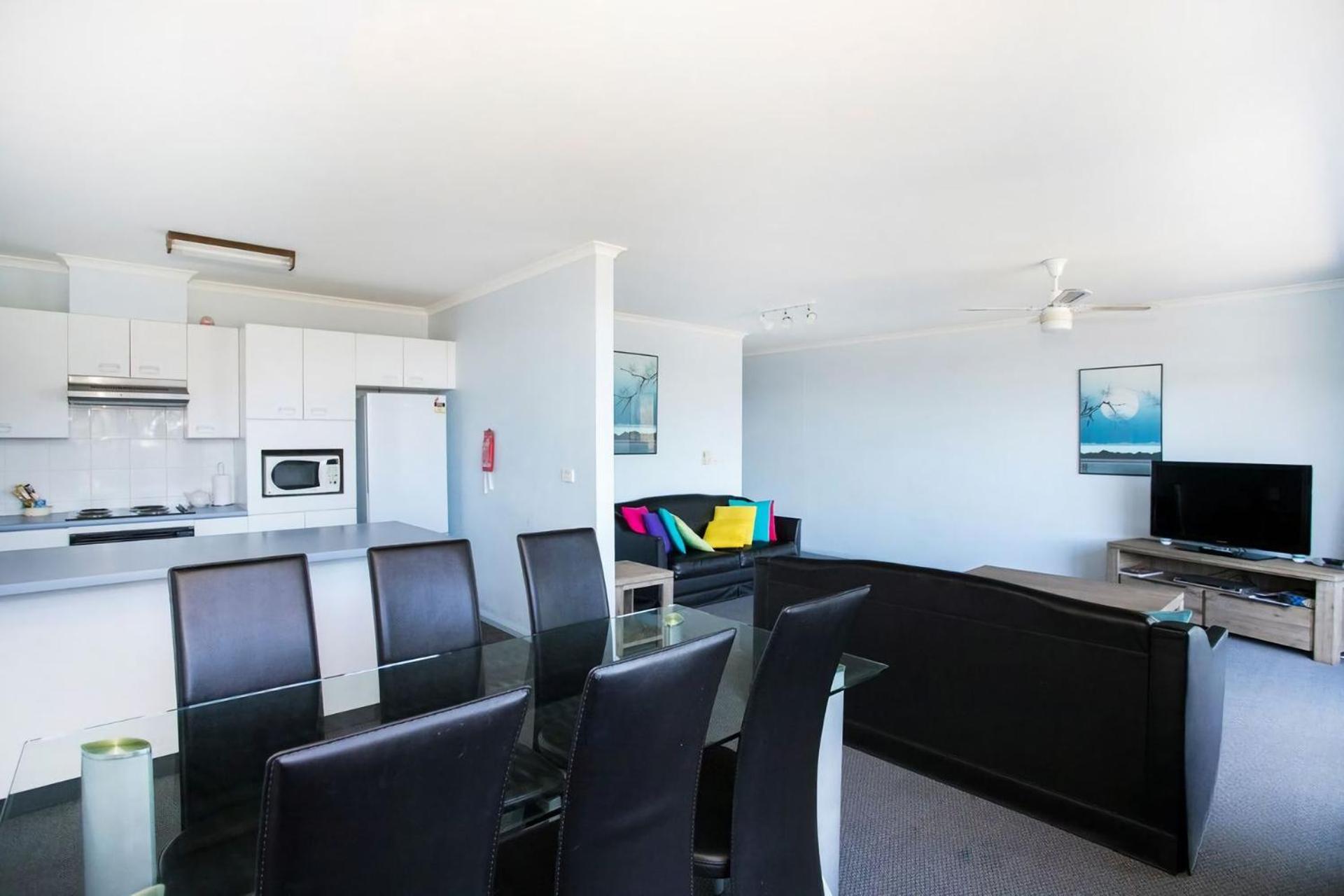 Perfectly Positioned Across From Mollymook Beach