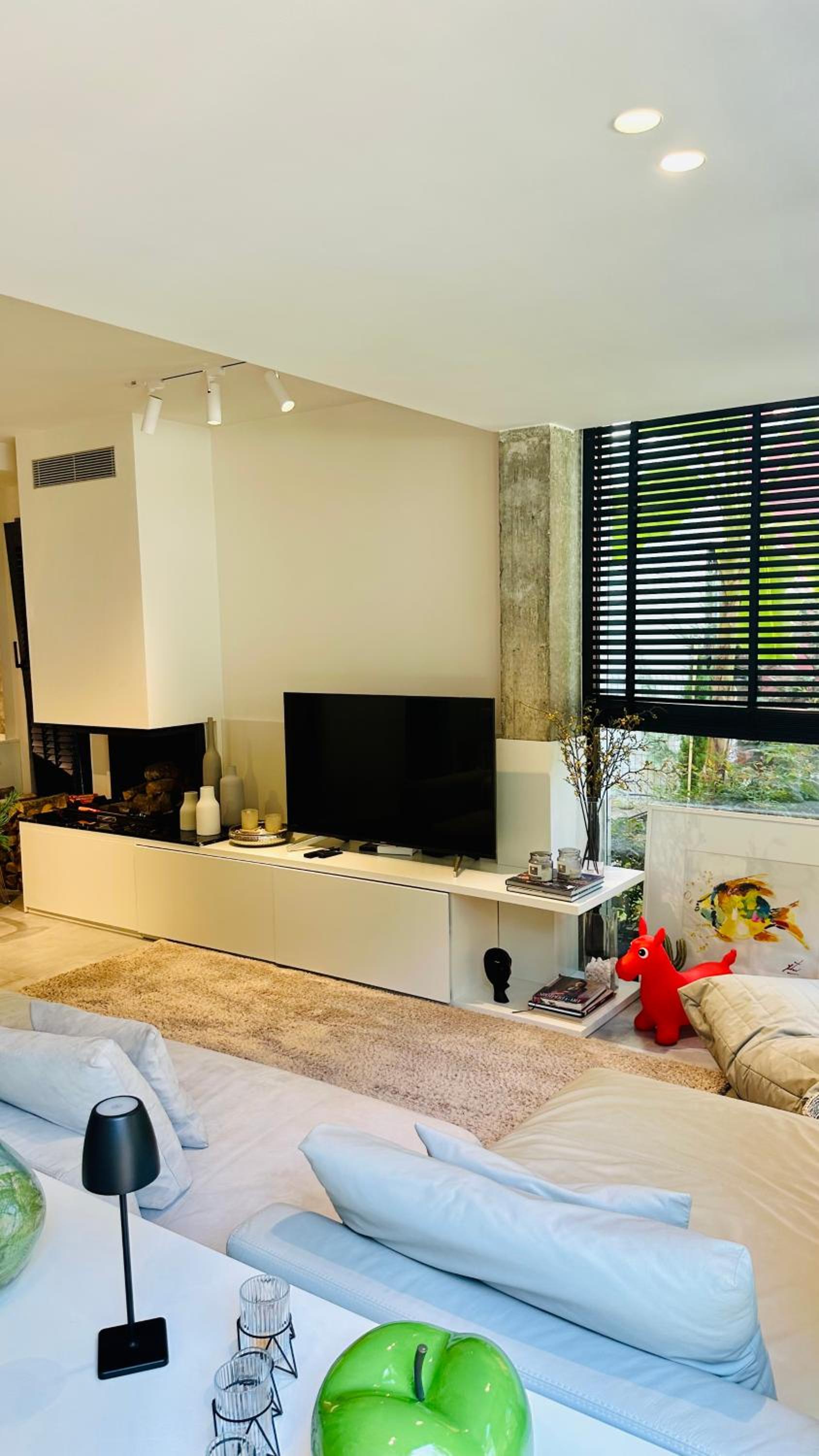 Deluxe Garden Apartment at Marea Resort photo 4