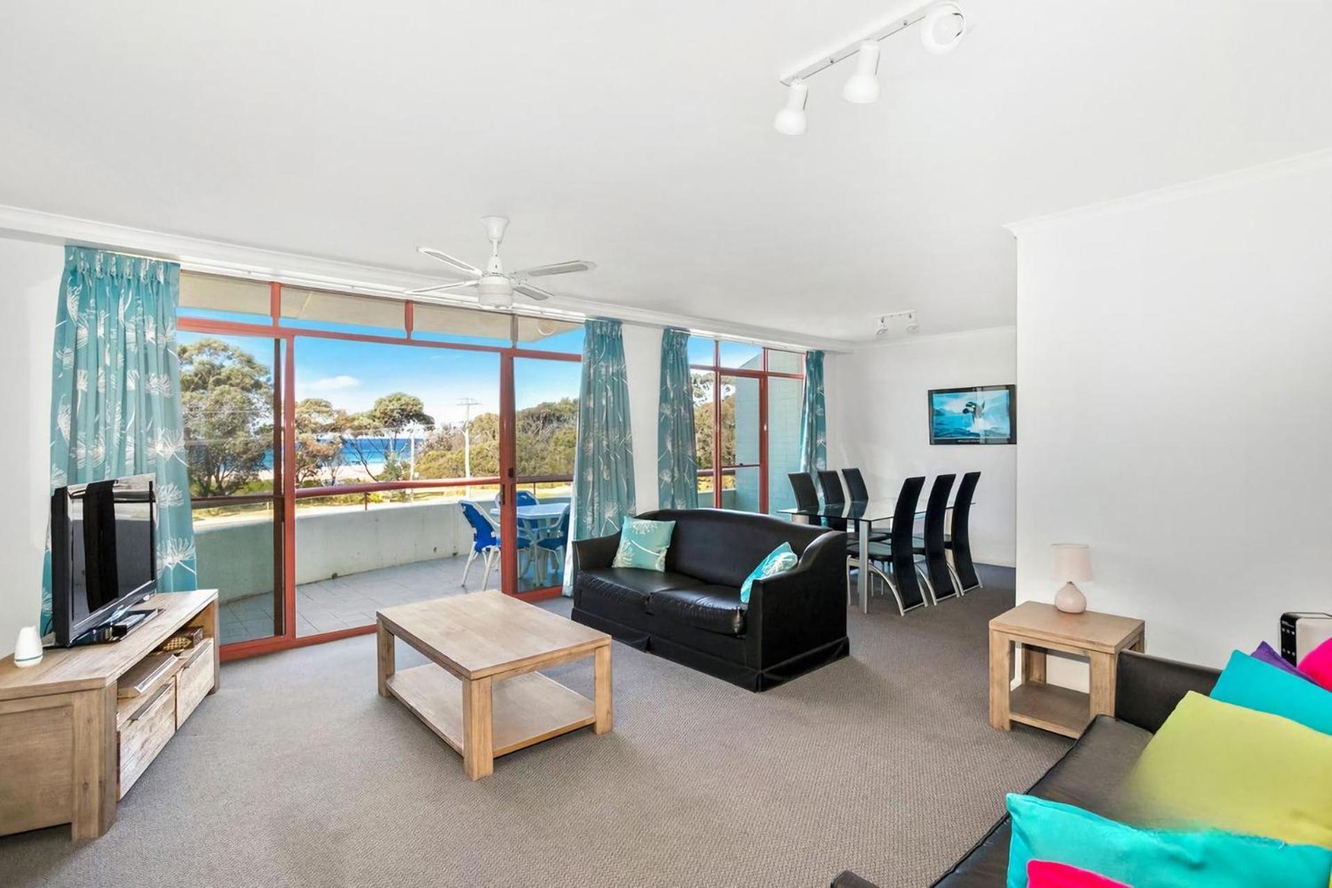Perfectly Positioned Across From Mollymook Beach