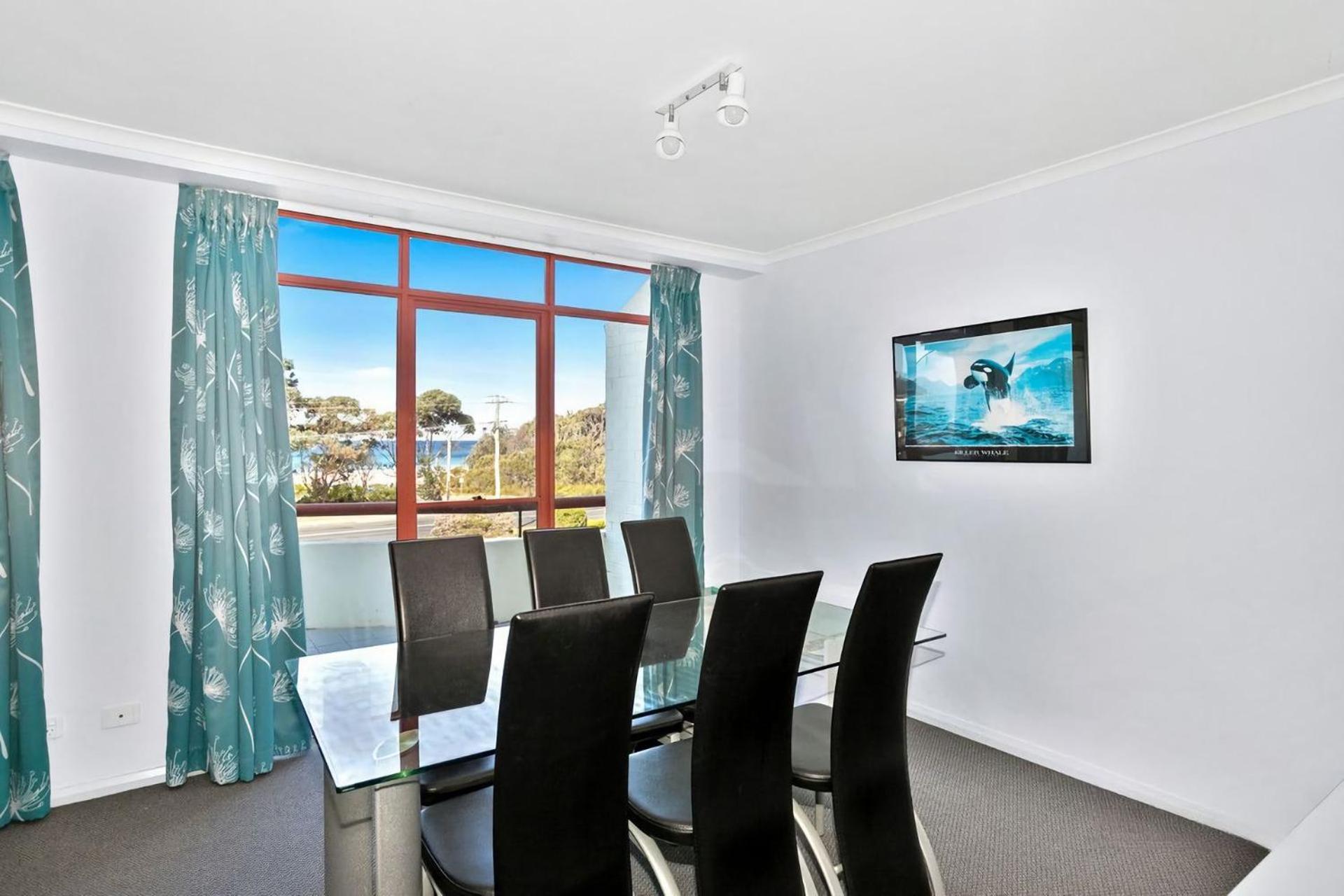 Perfectly Positioned Across From Mollymook Beach
