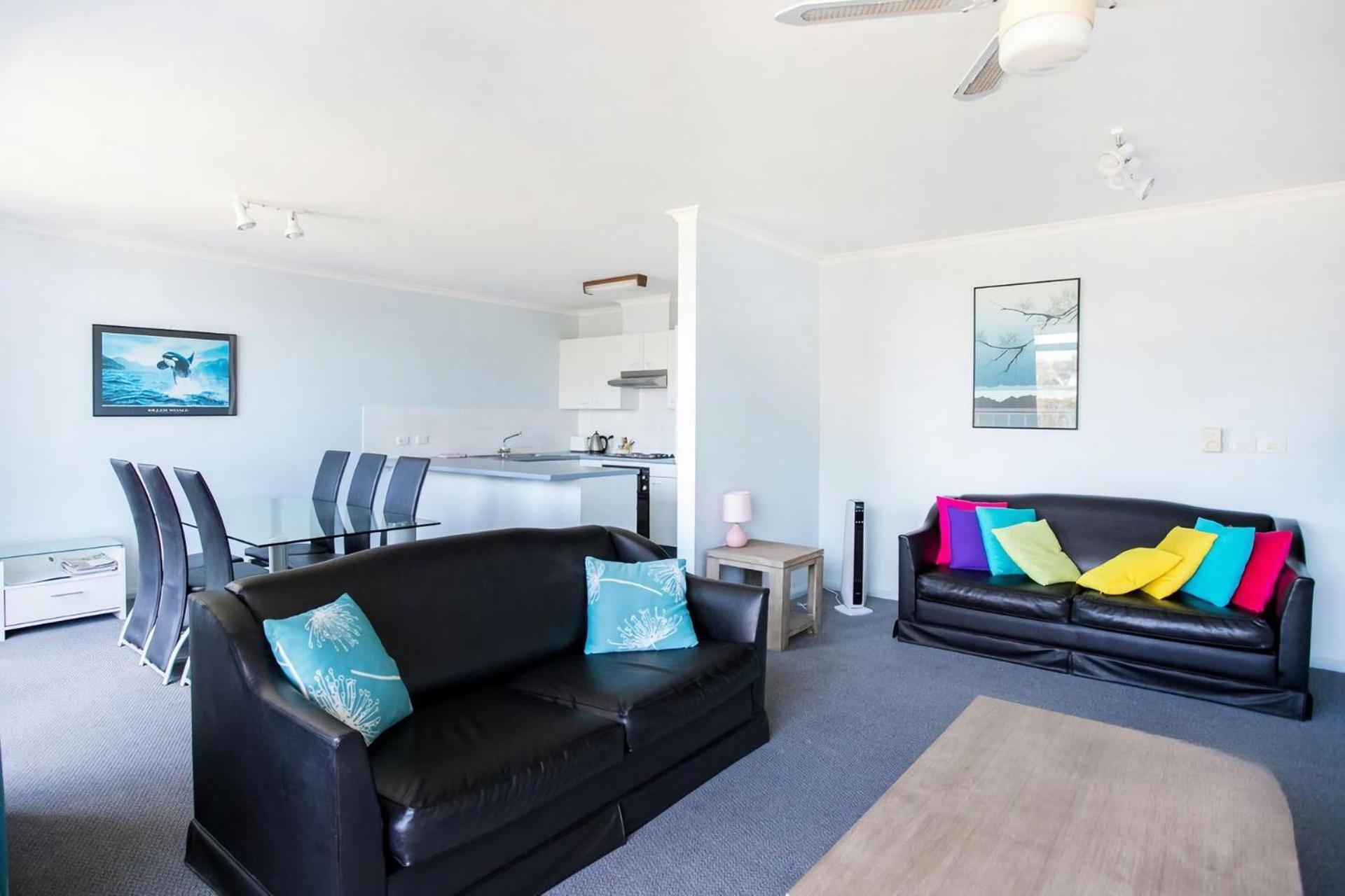 Perfectly Positioned Across From Mollymook Beach