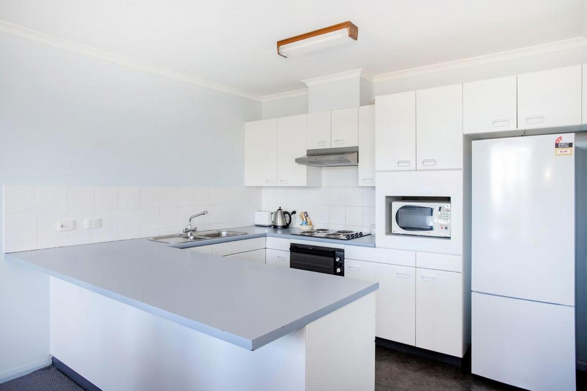 Perfectly Positioned Across From Mollymook Beach