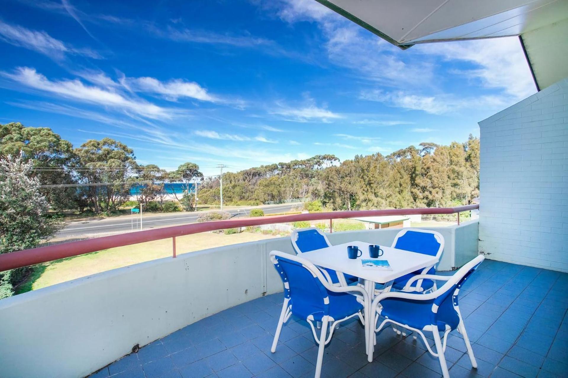 Perfectly Positioned Across From Mollymook Beach