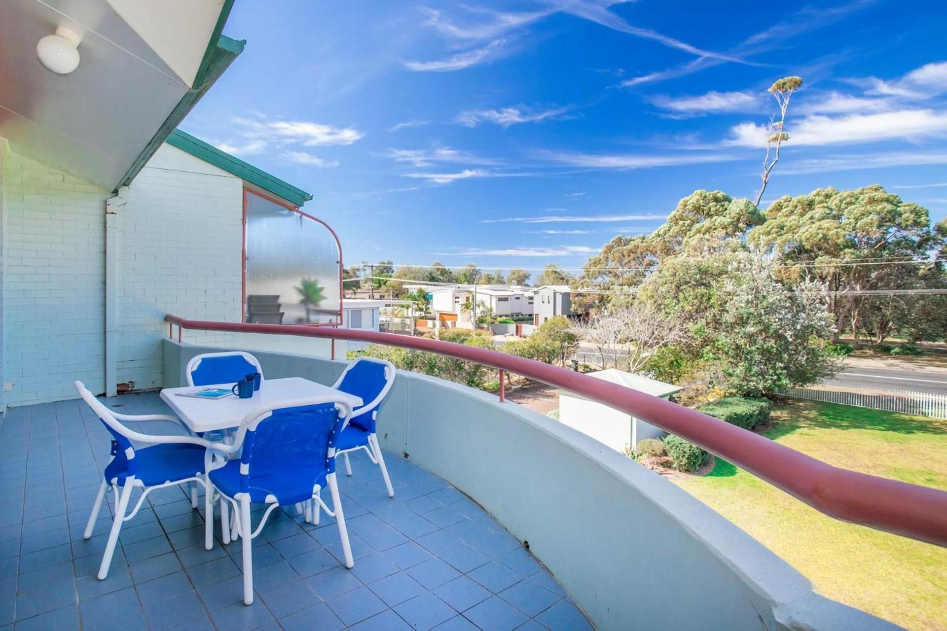 Perfectly Positioned Across From Mollymook Beach