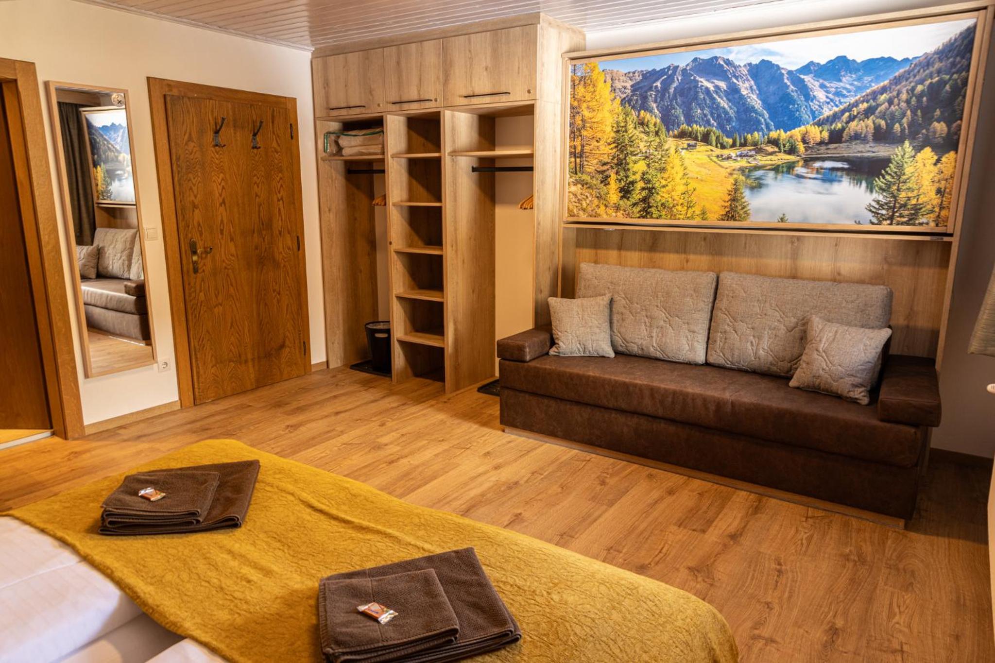 Pension Dachsteinhof