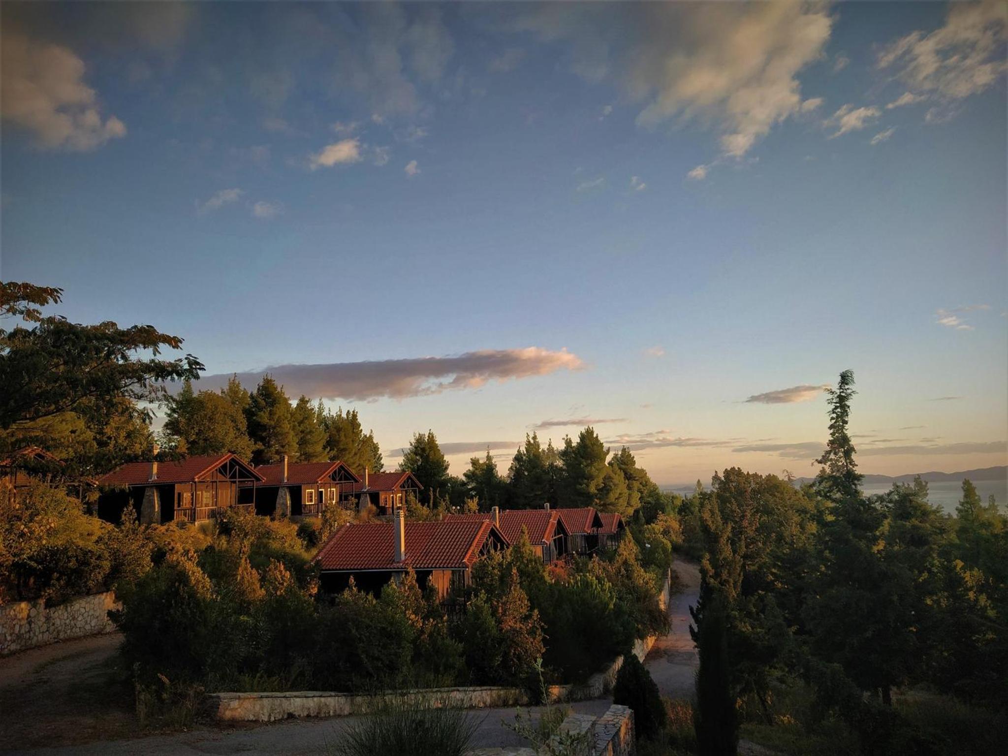 EVIA FOREST VILLAGE view 4