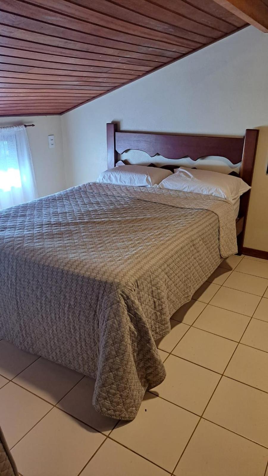 Casa Aconchegante e Inteligente na Cachoeira