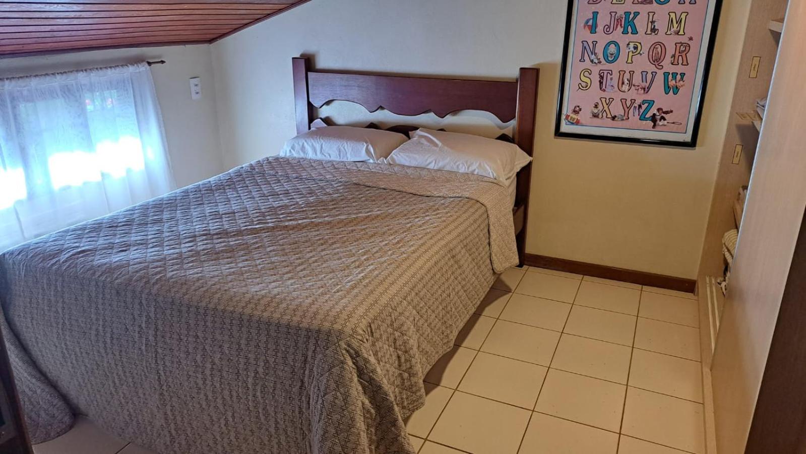 Casa Aconchegante e Inteligente na Cachoeira