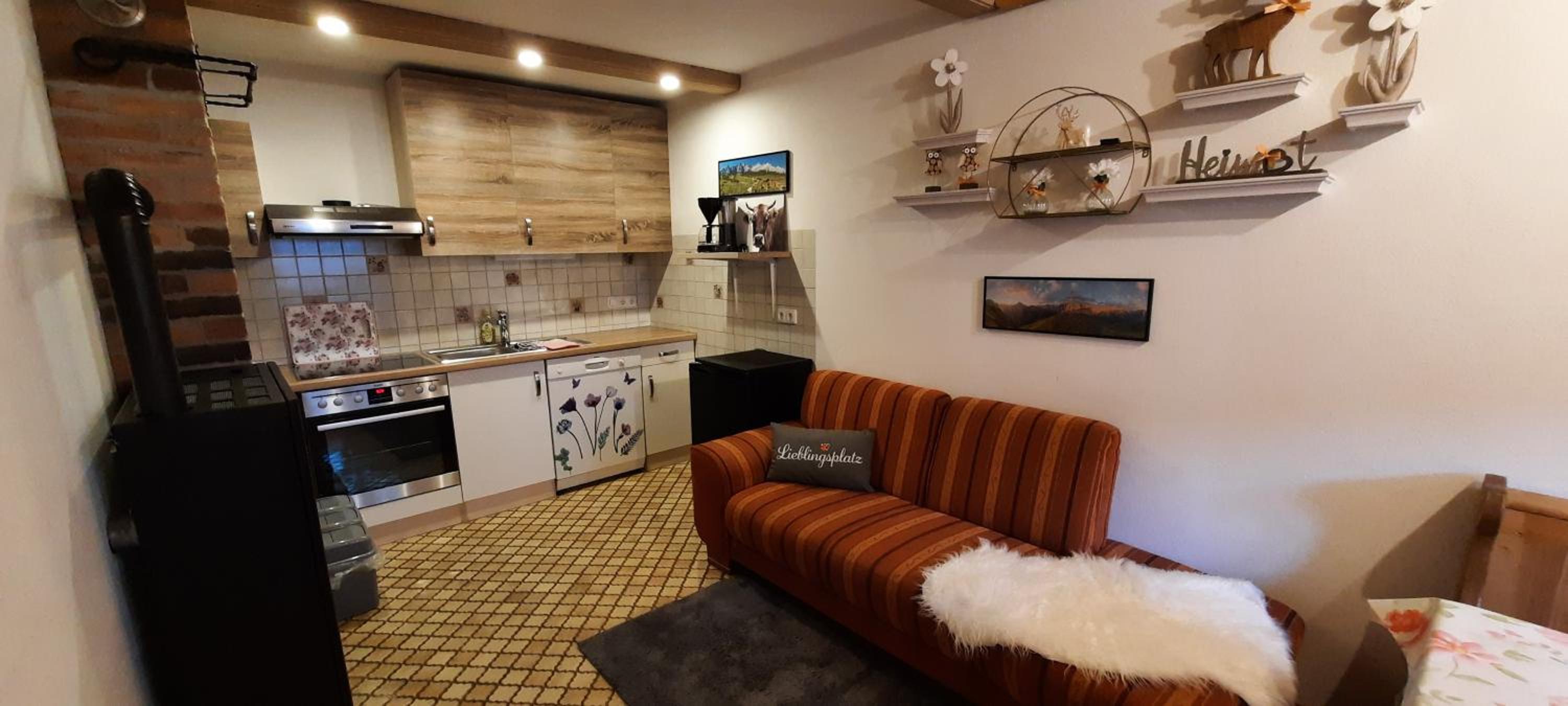 Ferienhaus Klotz das familienfreundliche Ferienhaus