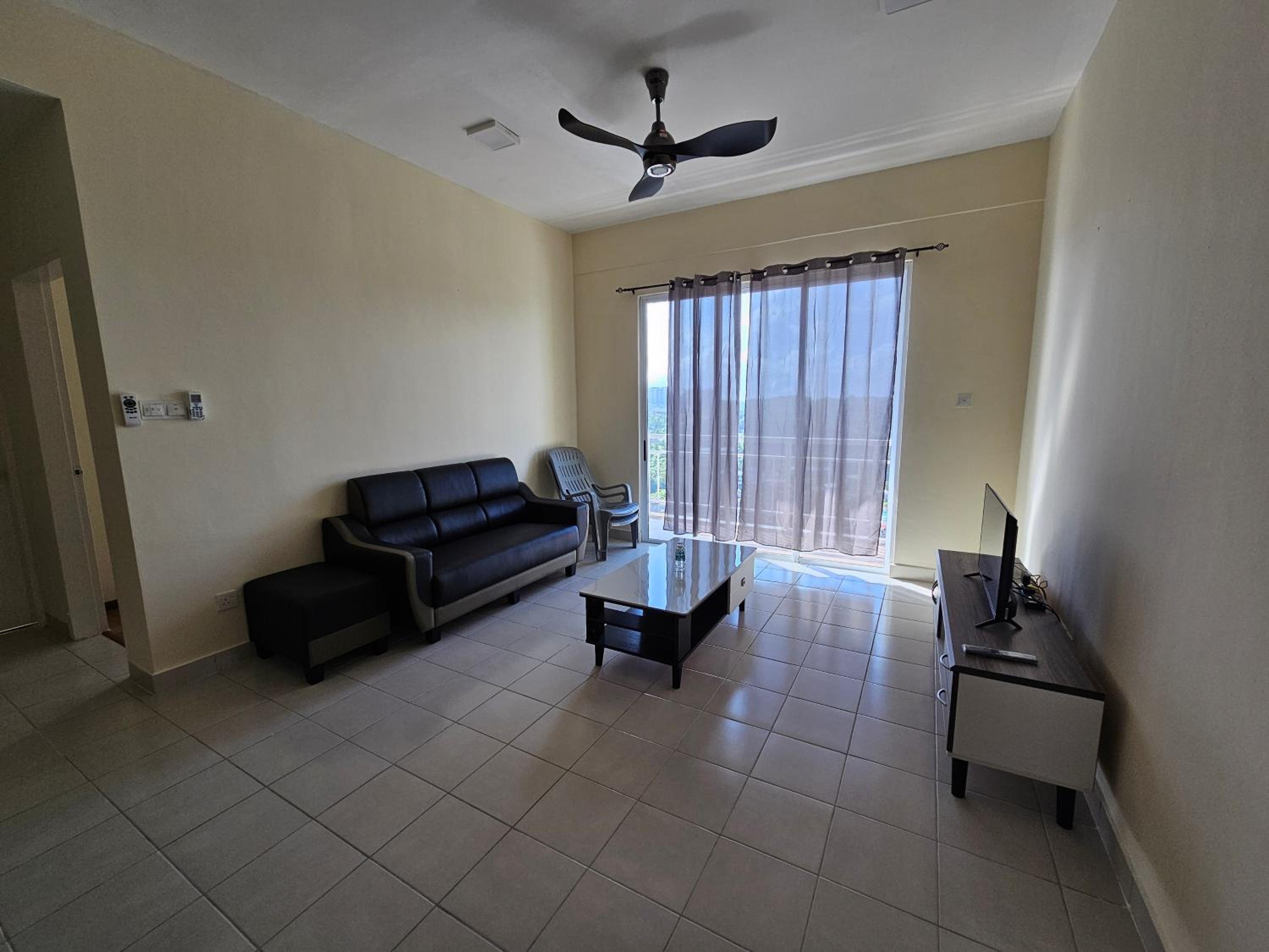 Valerie Homestay