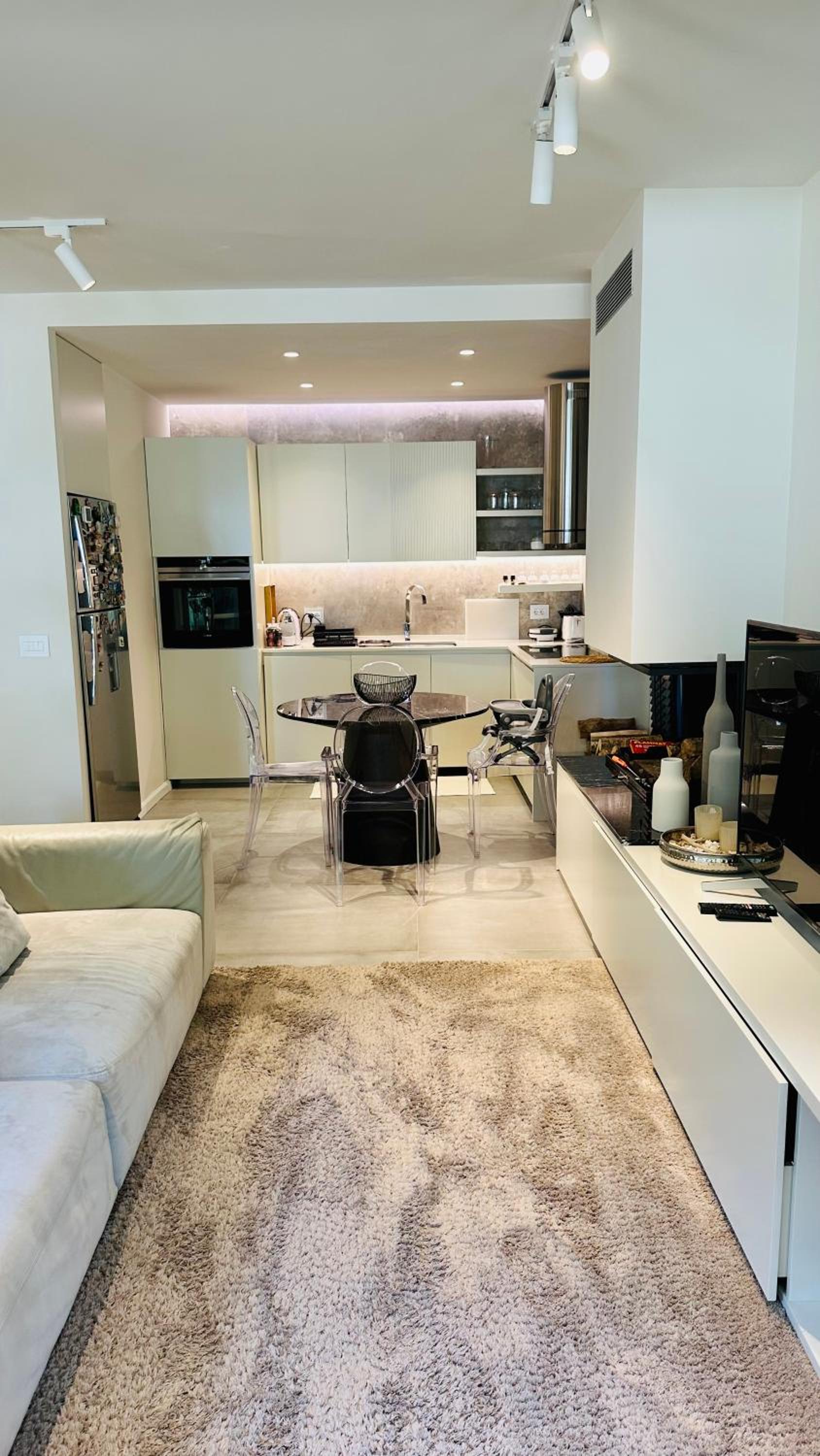 Deluxe Garden Apartment at Marea Resort photo 2