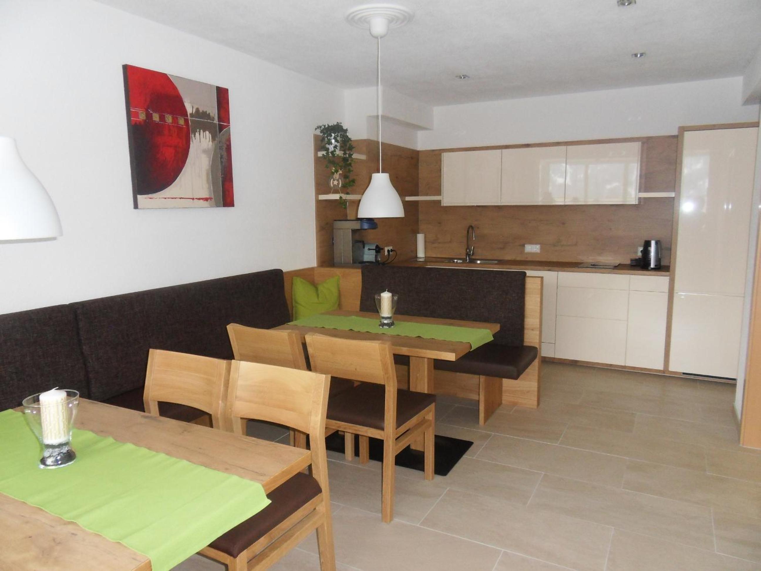Haus Erhart view 3