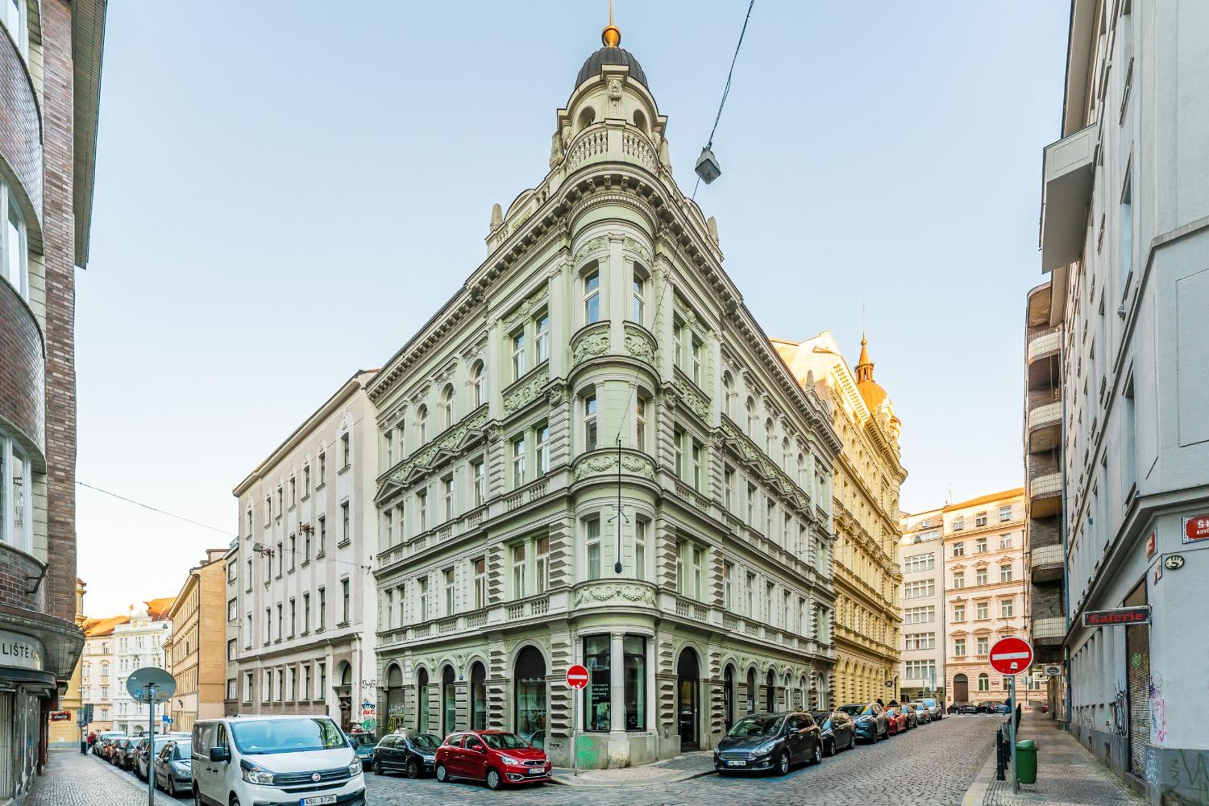 building