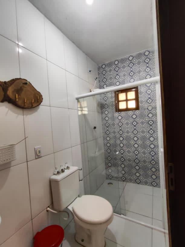 Casa com Encanto-Ilha do Ferro